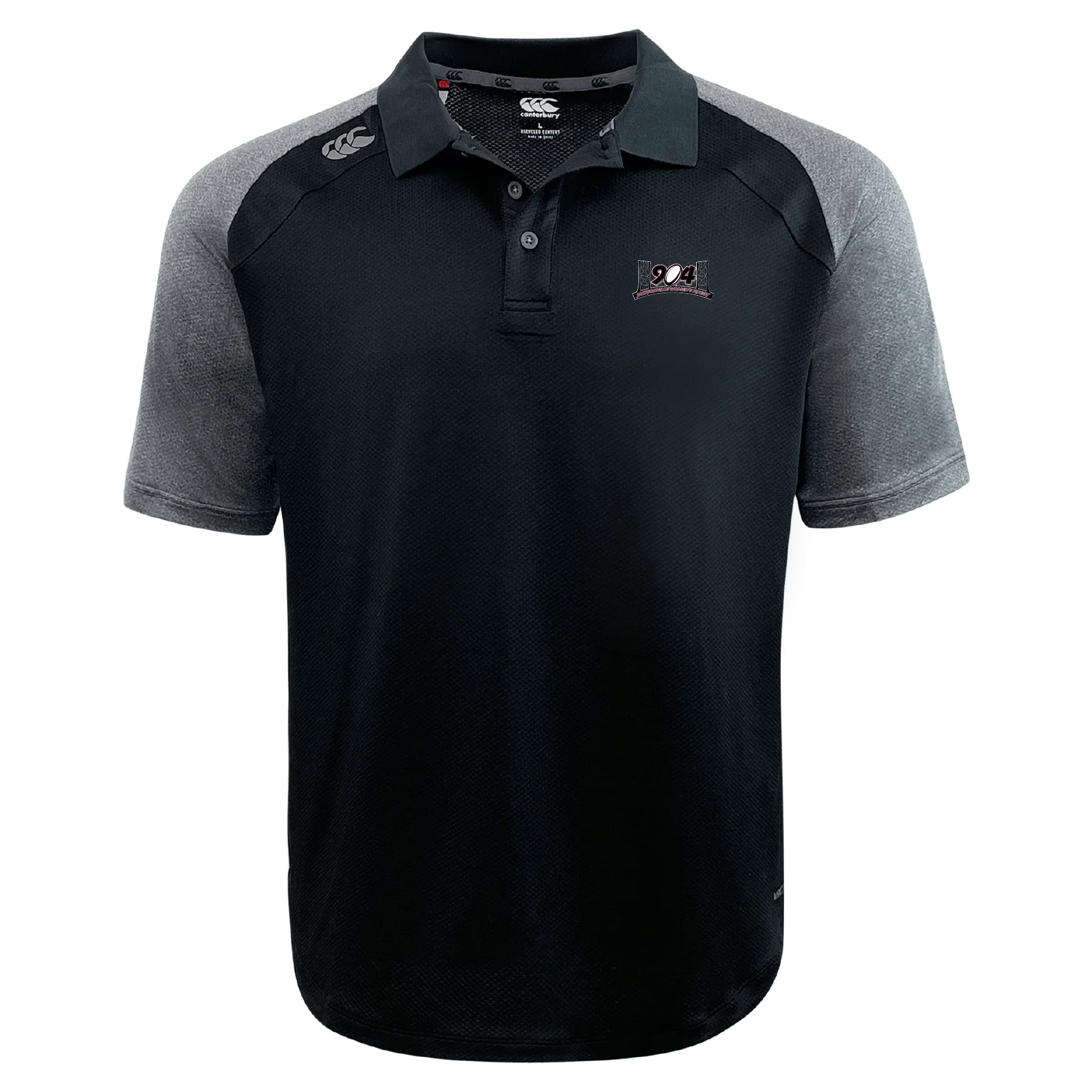 Jacksonville Women's Rugby Elite Polo by Canterbury - Image 2