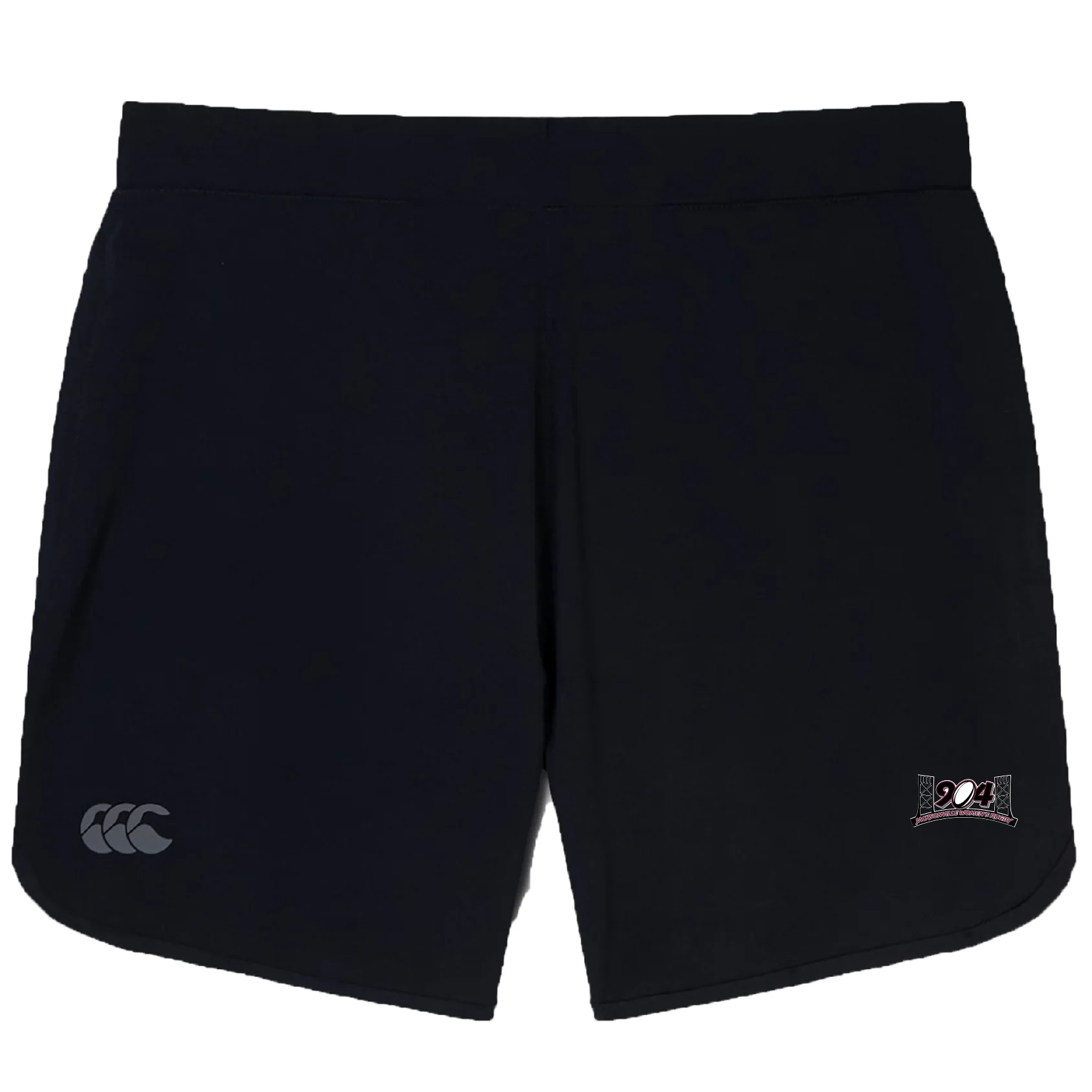 Jacksonville Women's Rugby Elite Woven Short by Canterbury - Image 2