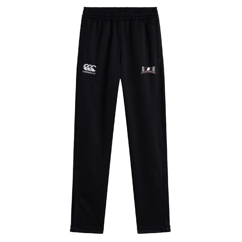 Jacksonville Women's Rugby Stretch Tapered Pant by Canterbury
