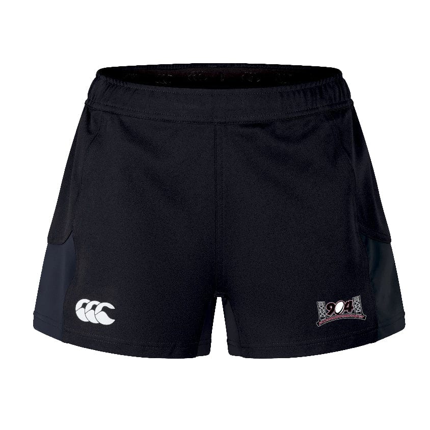 Jacksonville Women's Rugby Women's Advantage Short 2.0 by Canterbury