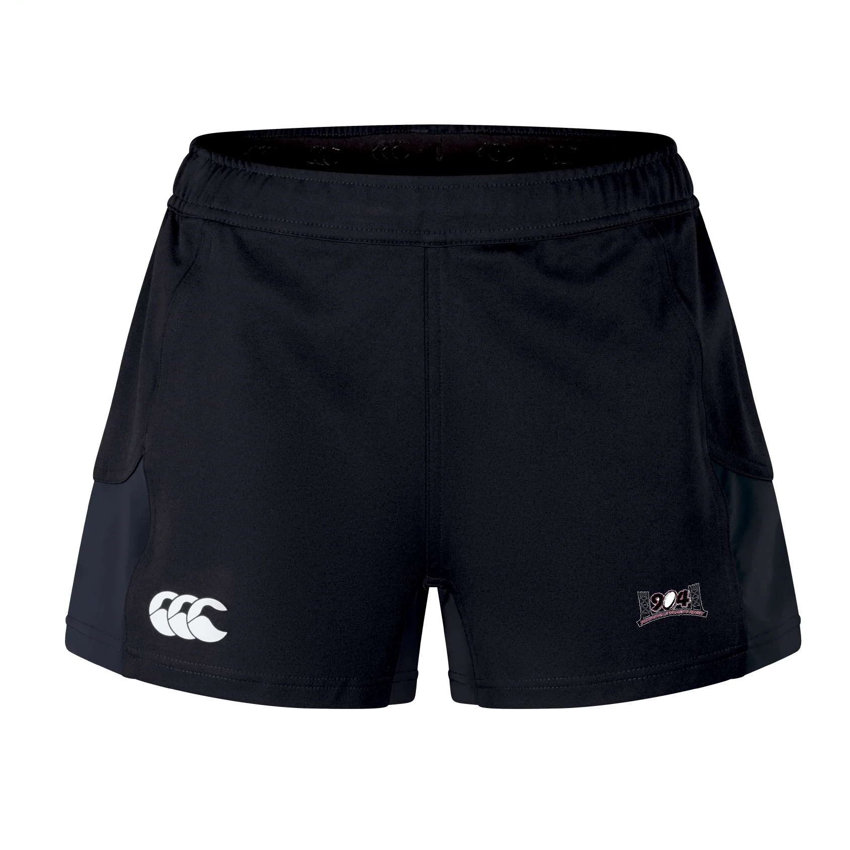 Jacksonville Women's Rugby Women's Advantage Short 2.0 by Canterbury - Image 2