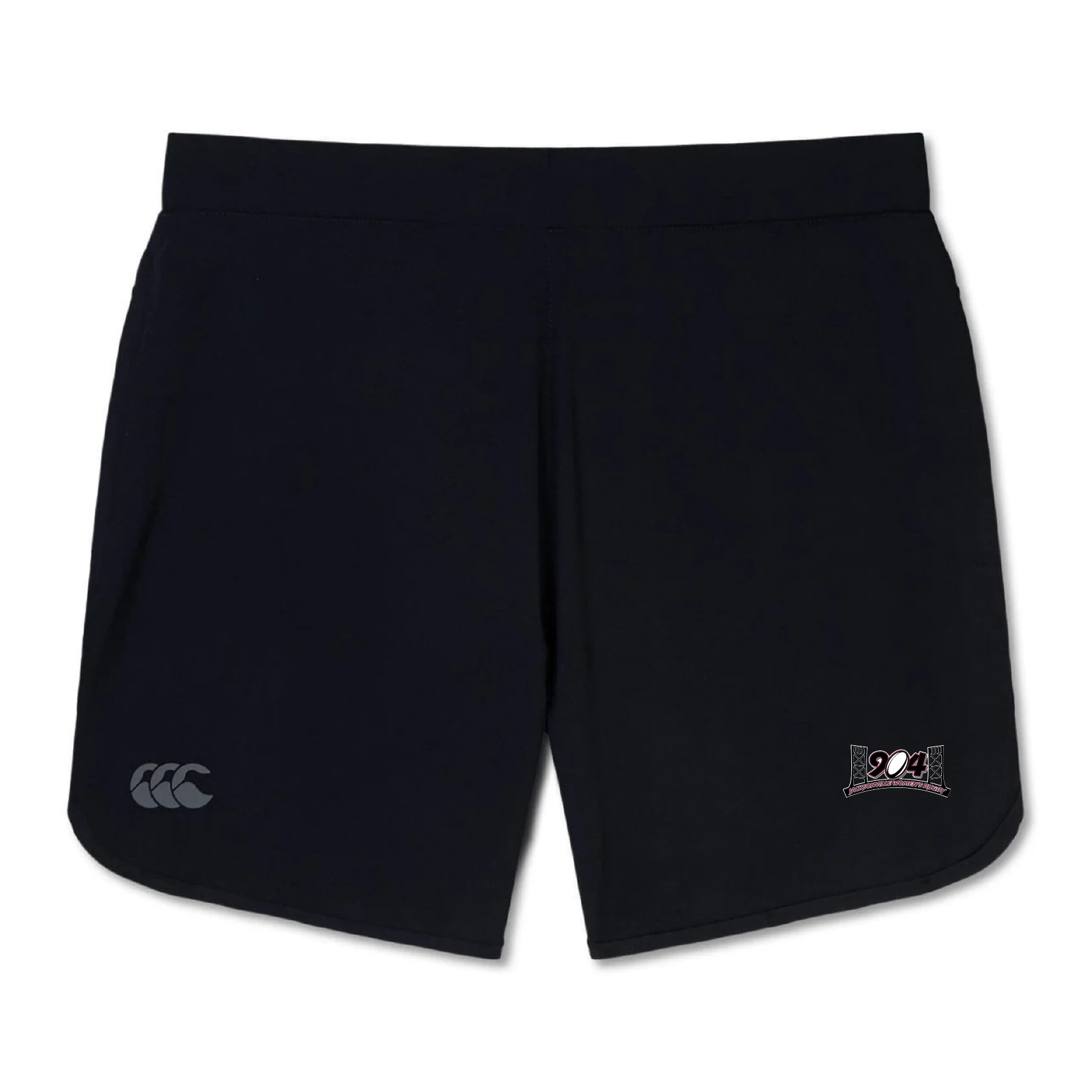 Jacksonville Women's Rugby Women's Elite Woven Short by Canterbury - Image 2