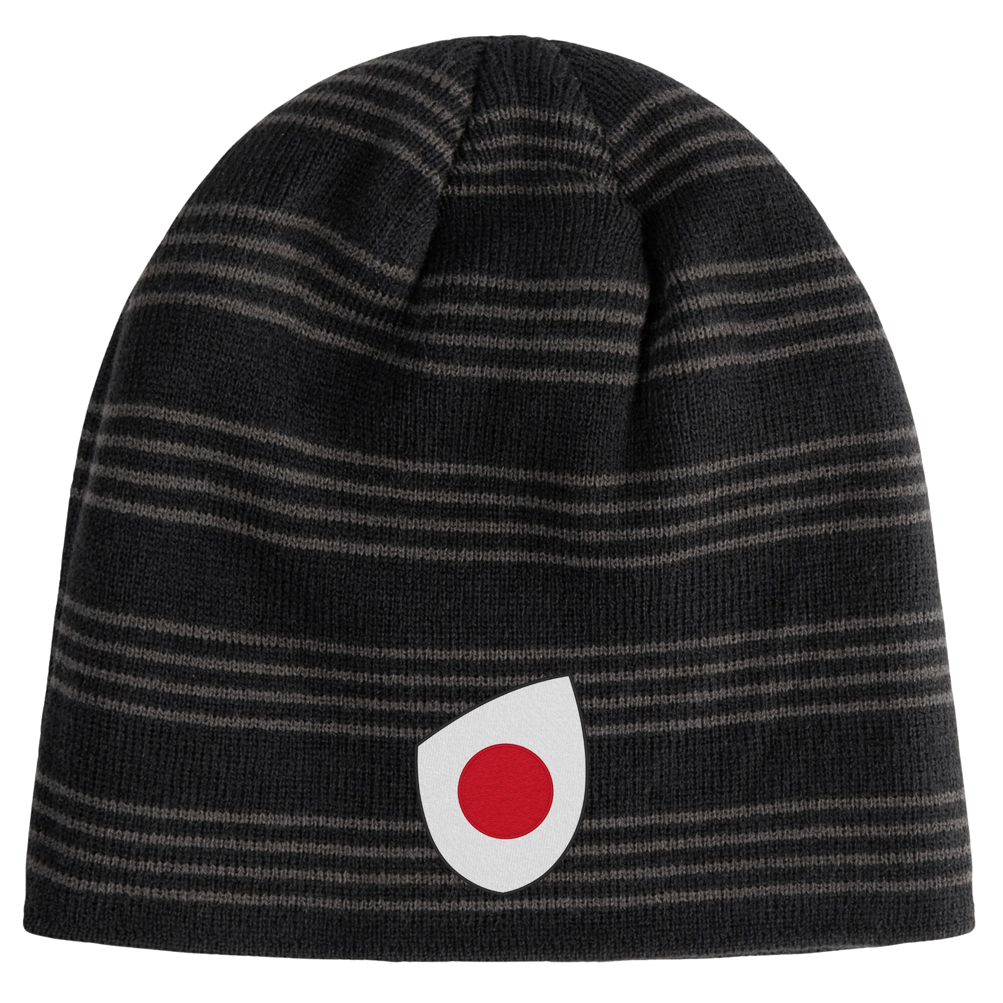Japan Shield Beanie