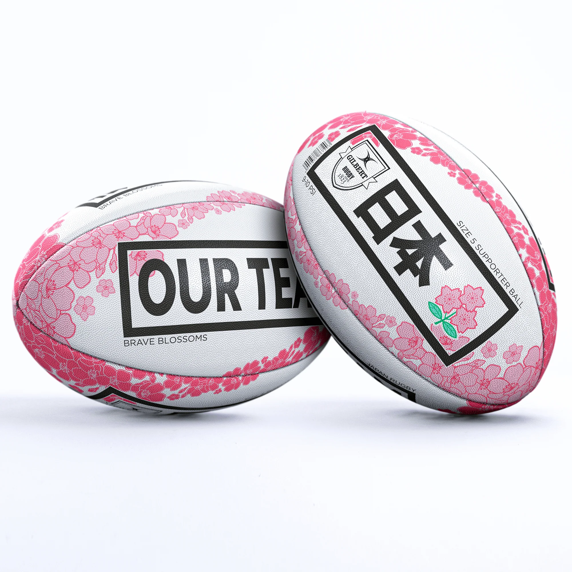 Japan Supporters Ball by Gilbert - Image 6