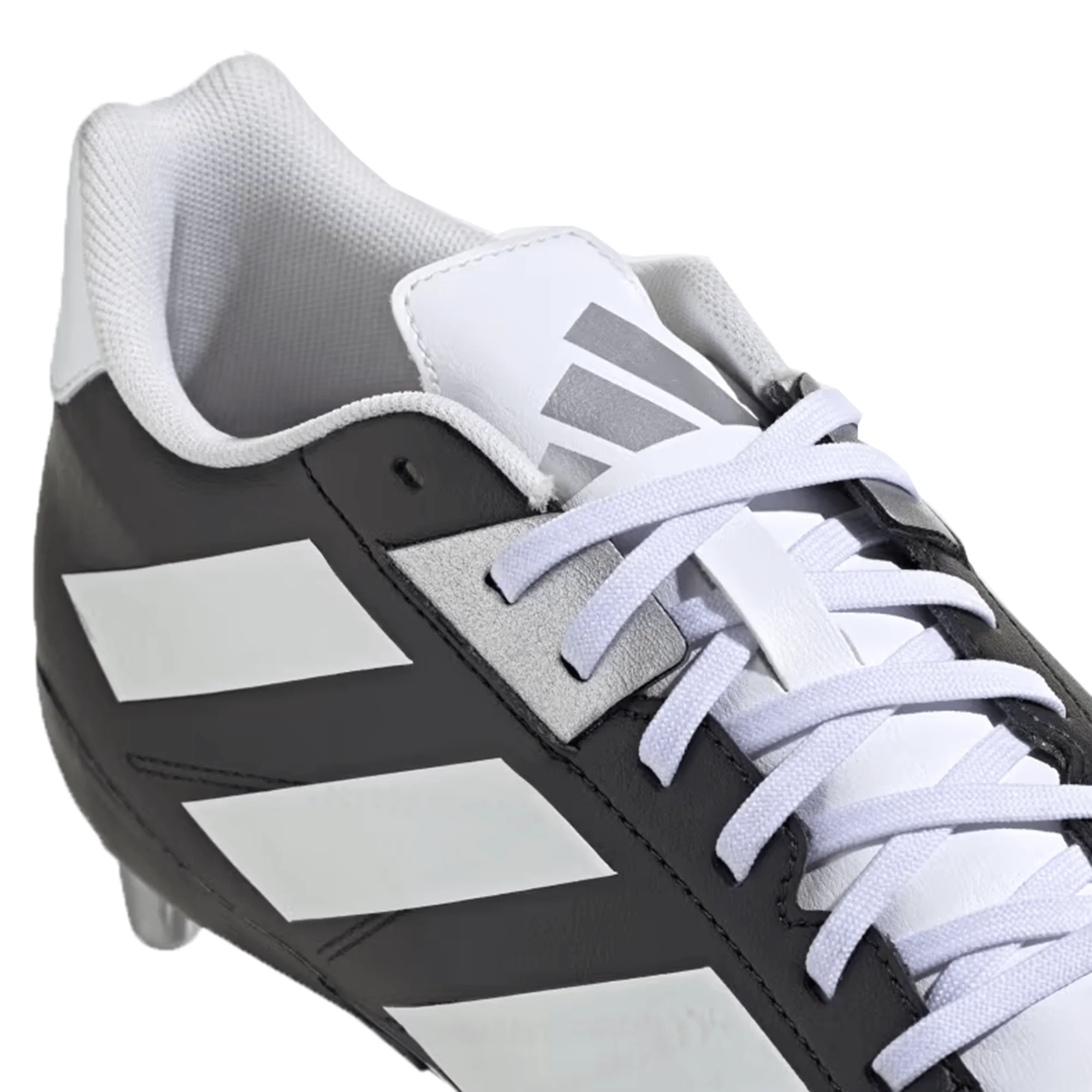 adidas Kakari Elite SG -  Core Black/Zero Metallic/Silver Metallic - Image 8