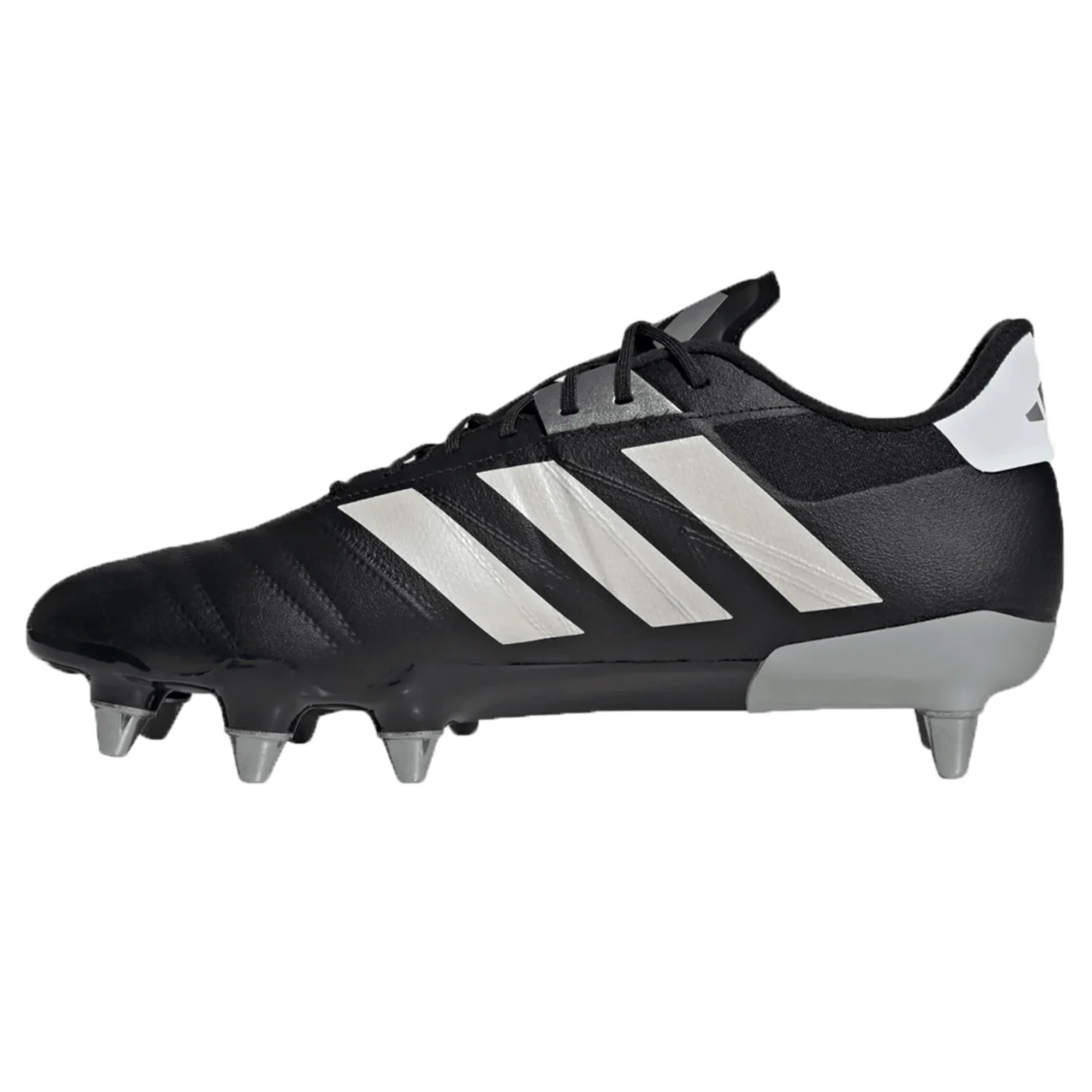 adidas Kakari RS SG - Core Black/Zero Metallic/Gold Metallic - Image 5