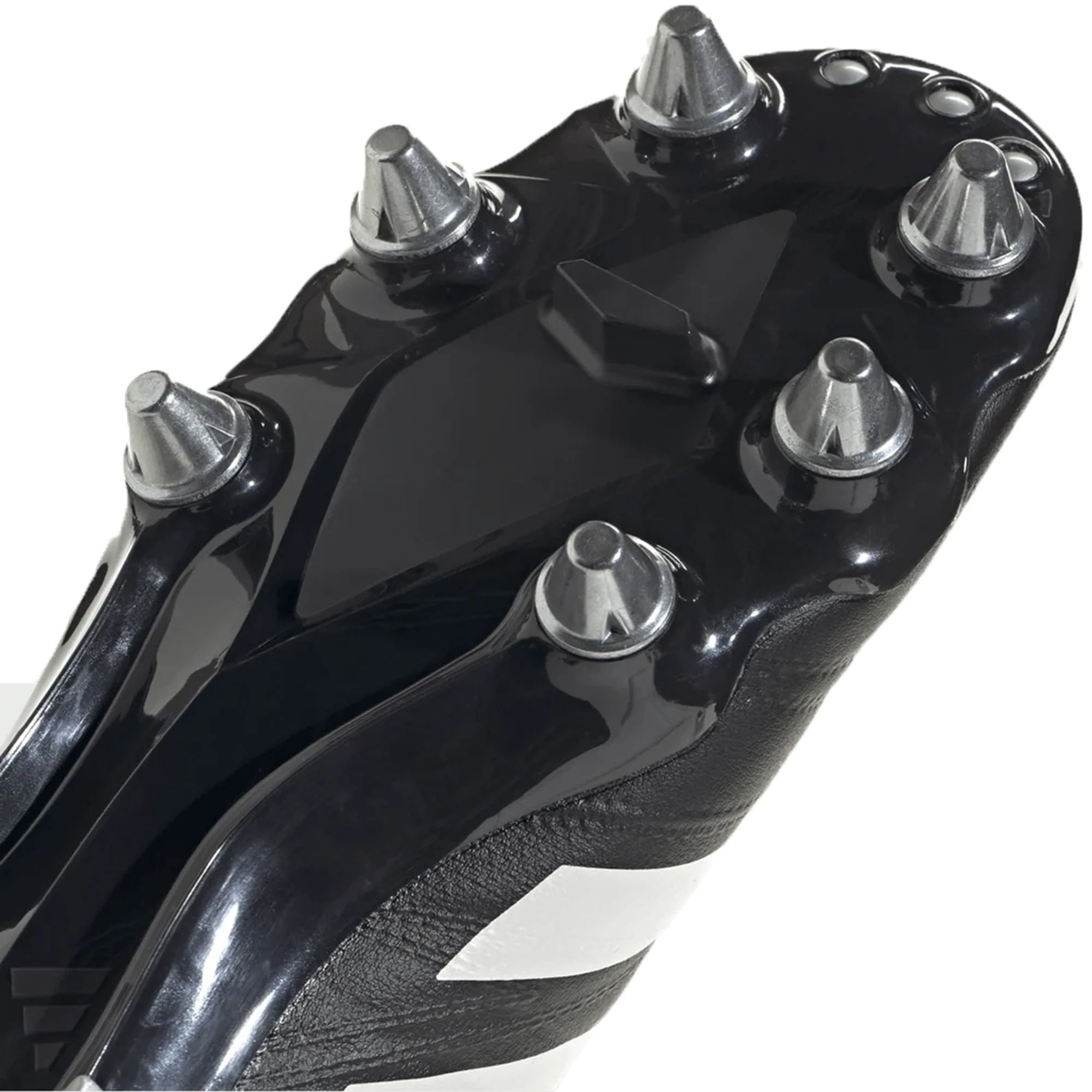 adidas Kakari RS SG - Core Black/Zero Metallic/Gold Metallic - Image 7