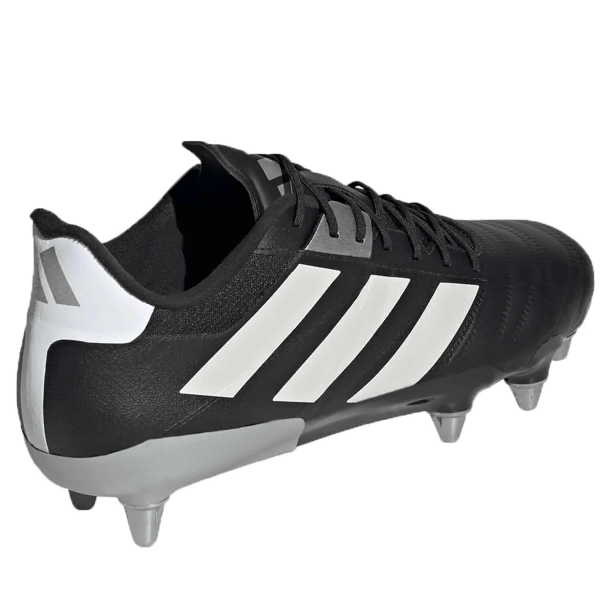 adidas Kakari RS SG - Core Black/Zero Metallic/Gold Metallic - Image 9