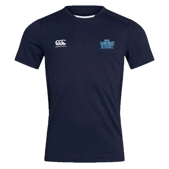 King's Point Rugby Club Dry Tee by Canterbury
