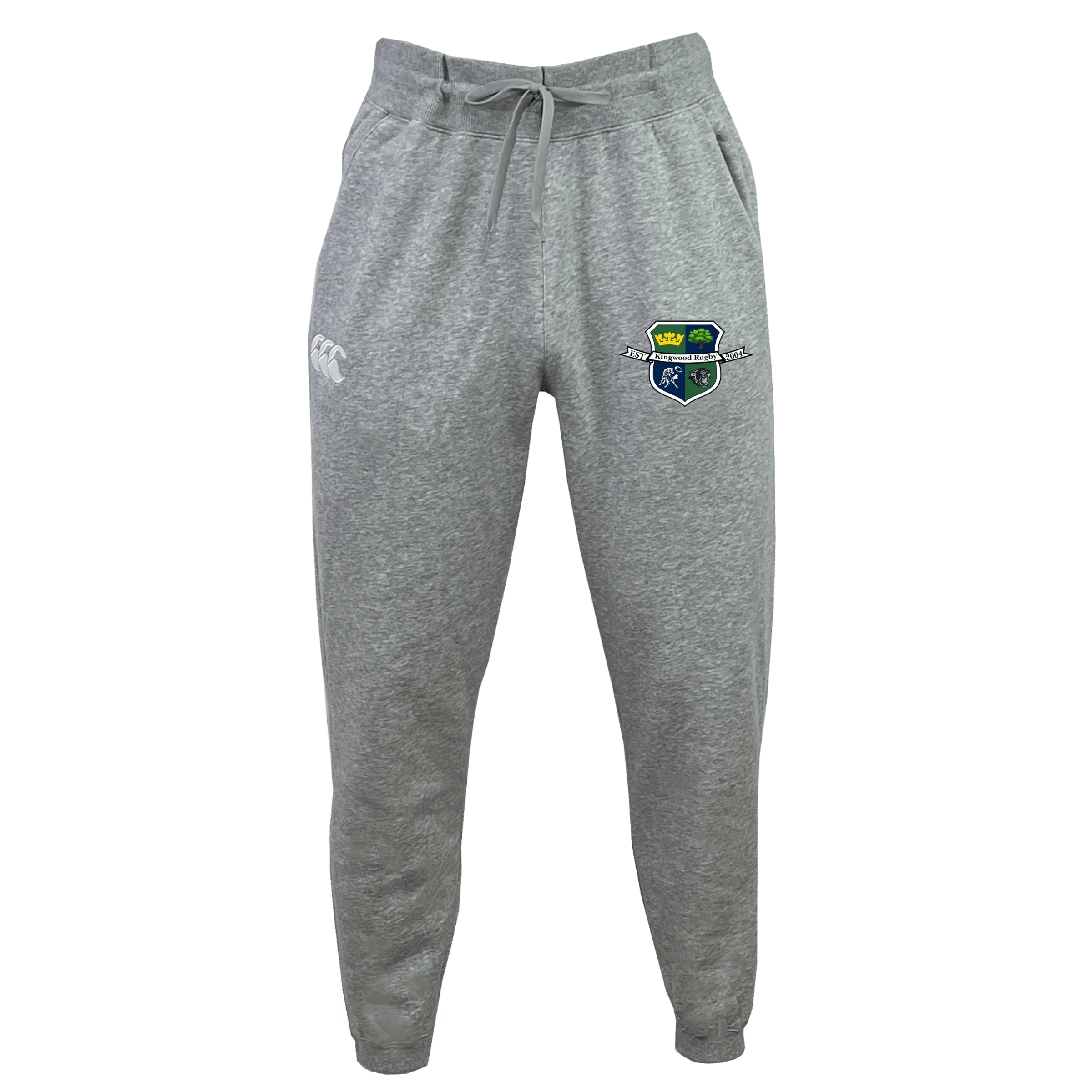 Kingwood Rugby Leisure Sweatpant by Canterbury