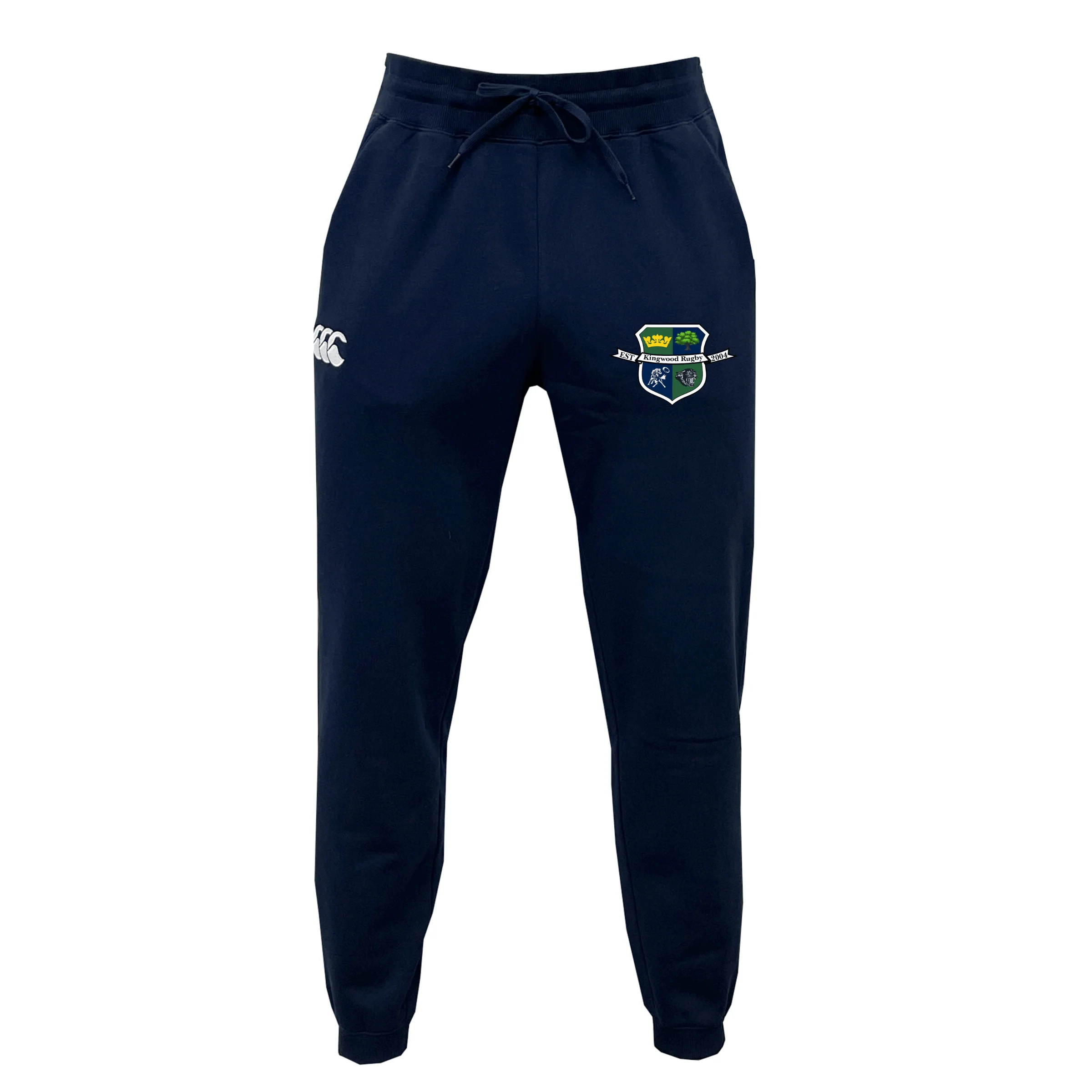 Kingwood Rugby Leisure Sweatpant by Canterbury - Image 2