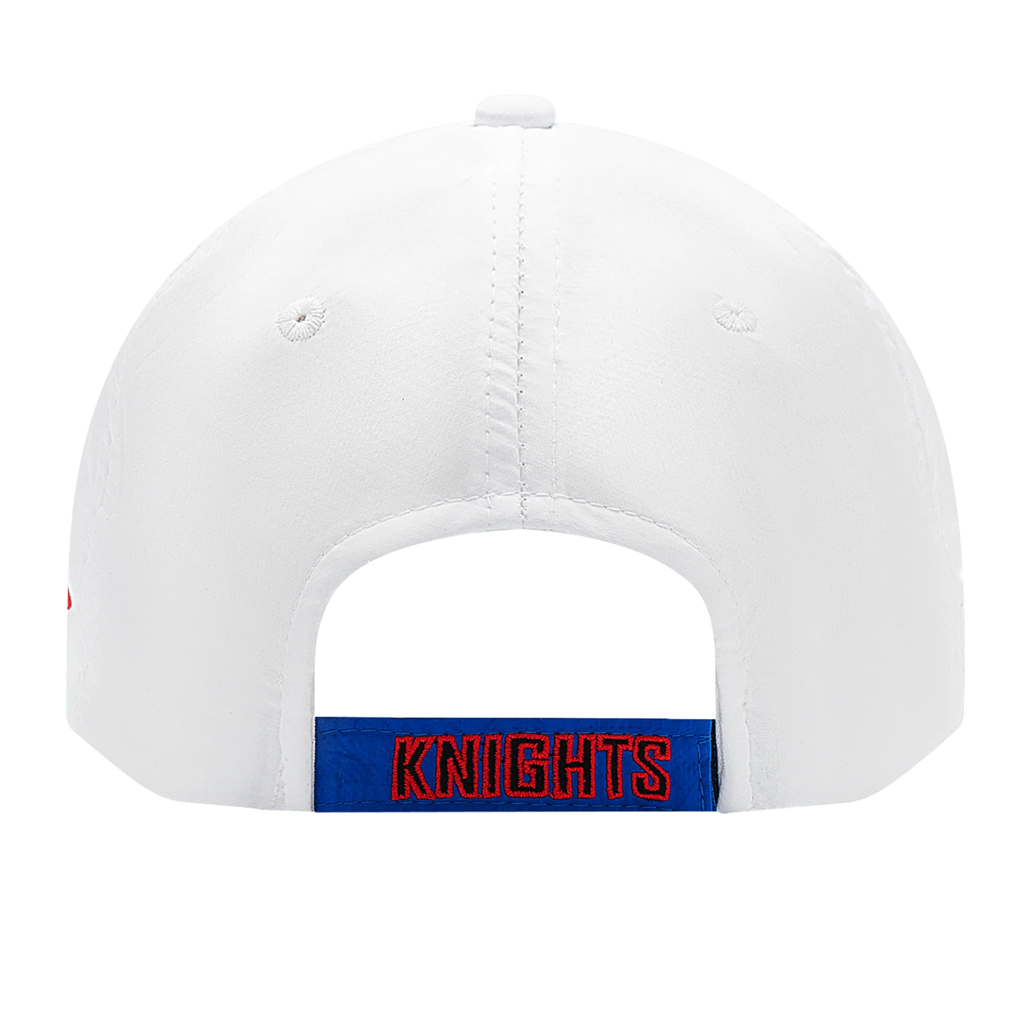 Knights NRL 25/26 Media Cap by Classic Sportswear - Image 2