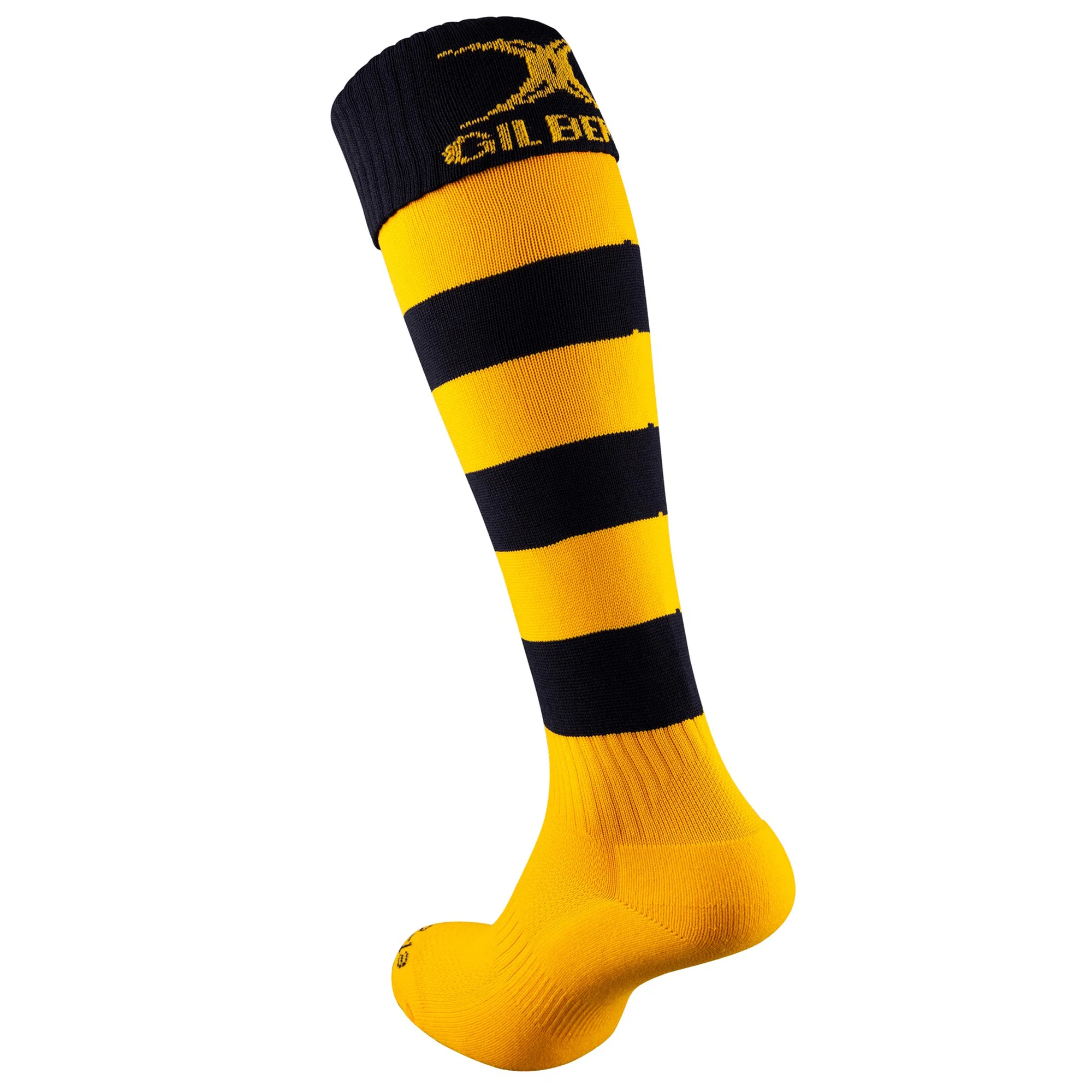 Gilbert Kryten II Hoop Sock - Image 4