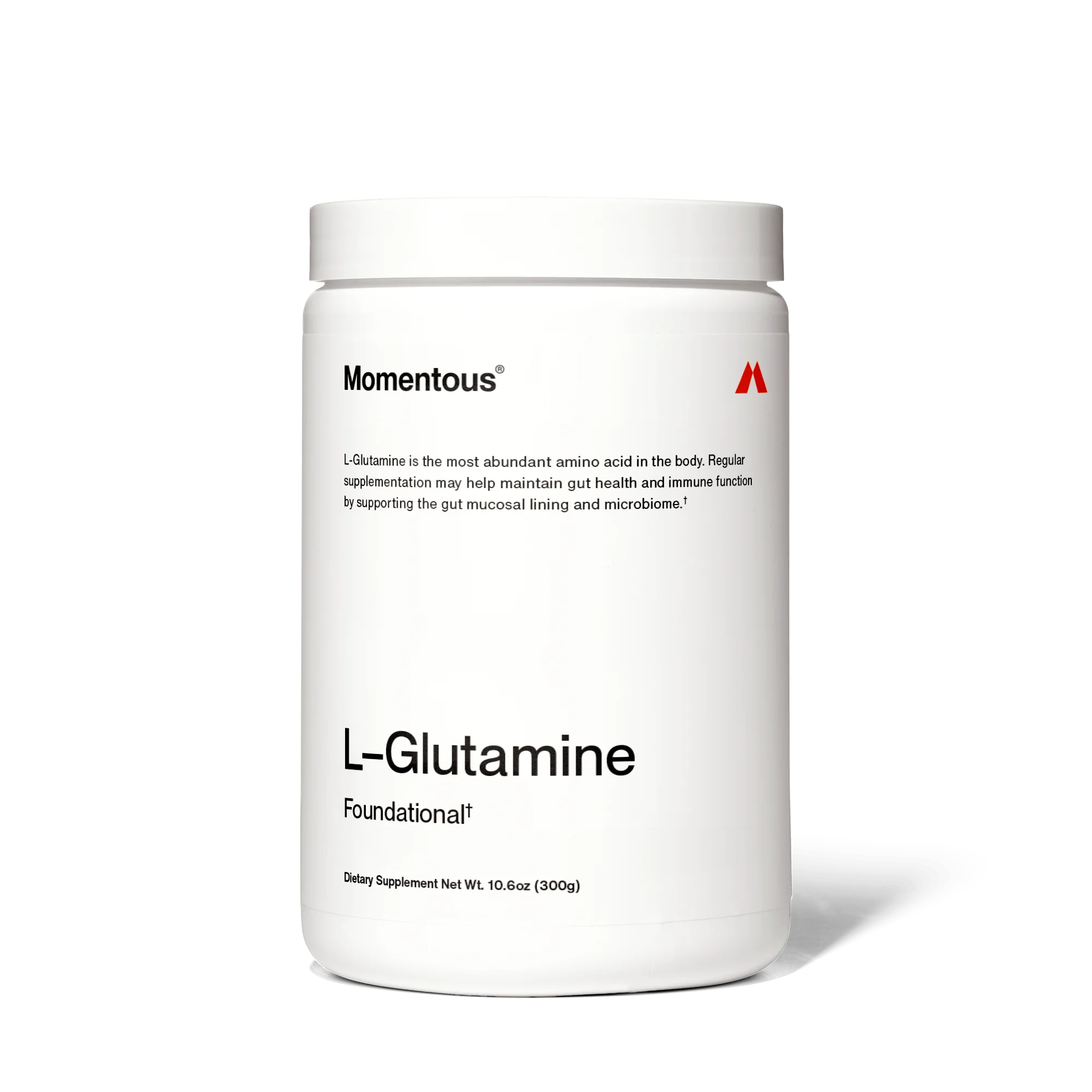 Momentous L-Glutamine