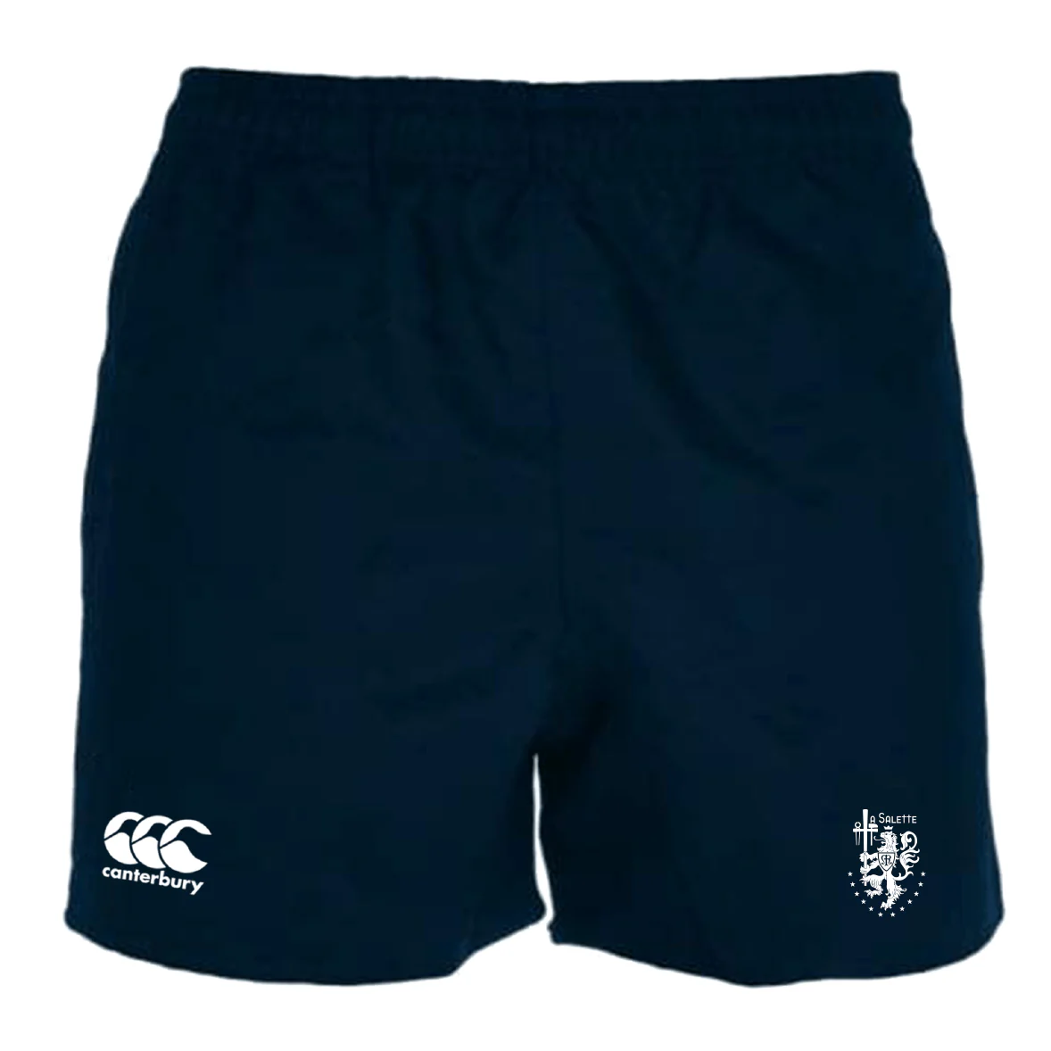 La Salette Academy Rugby Advantage Rugby Shorts by Canterbury