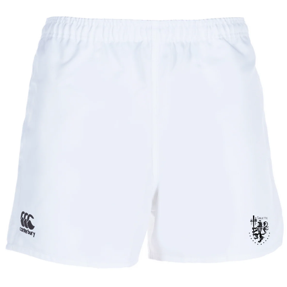 La Salette Academy Rugby Advantage Rugby Shorts by Canterbury - Image 2