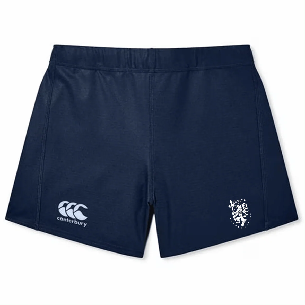 La Salette Academy Rugby Women's Yokohama Short by Canterbury