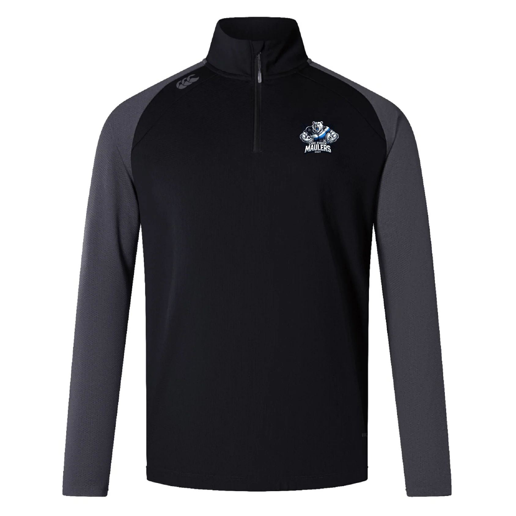 Lake Zurich Elite First Layer by Canterbury