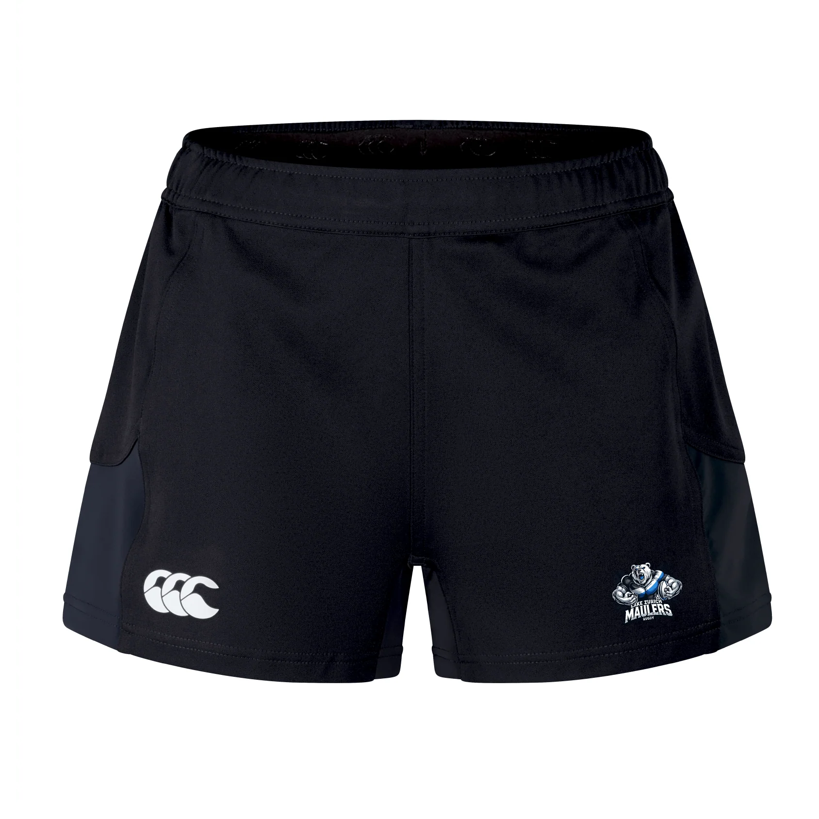 Lake Zurich Women's Advantage Short 2.0 by Canterbury