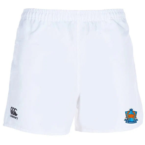 Land Crabs RFC Advantage Rugby Shorts by Canterbury - Image 2