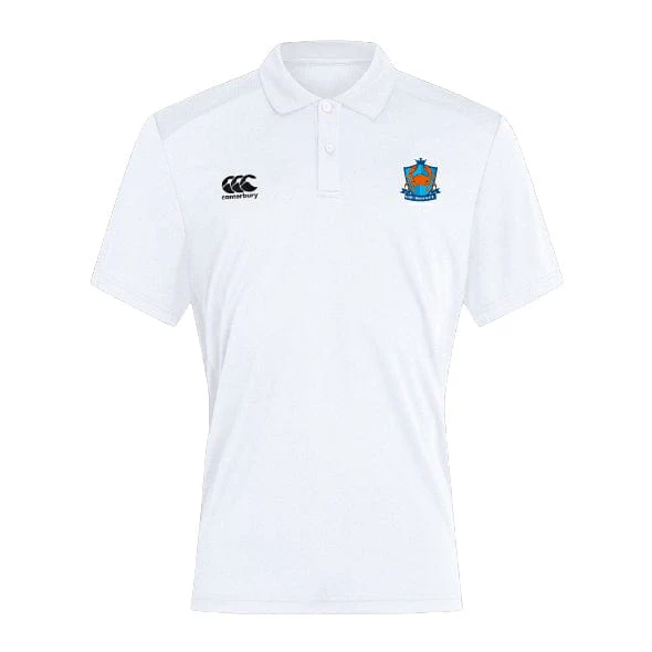 Land Crabs RFC Club Dry Polo by Canterbury - Image 2