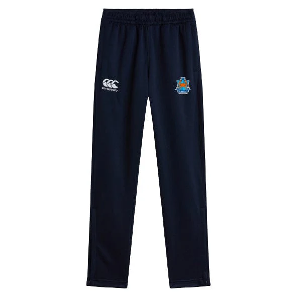 Land Crabs RFC Stretch Tapered Pant by Canterbury