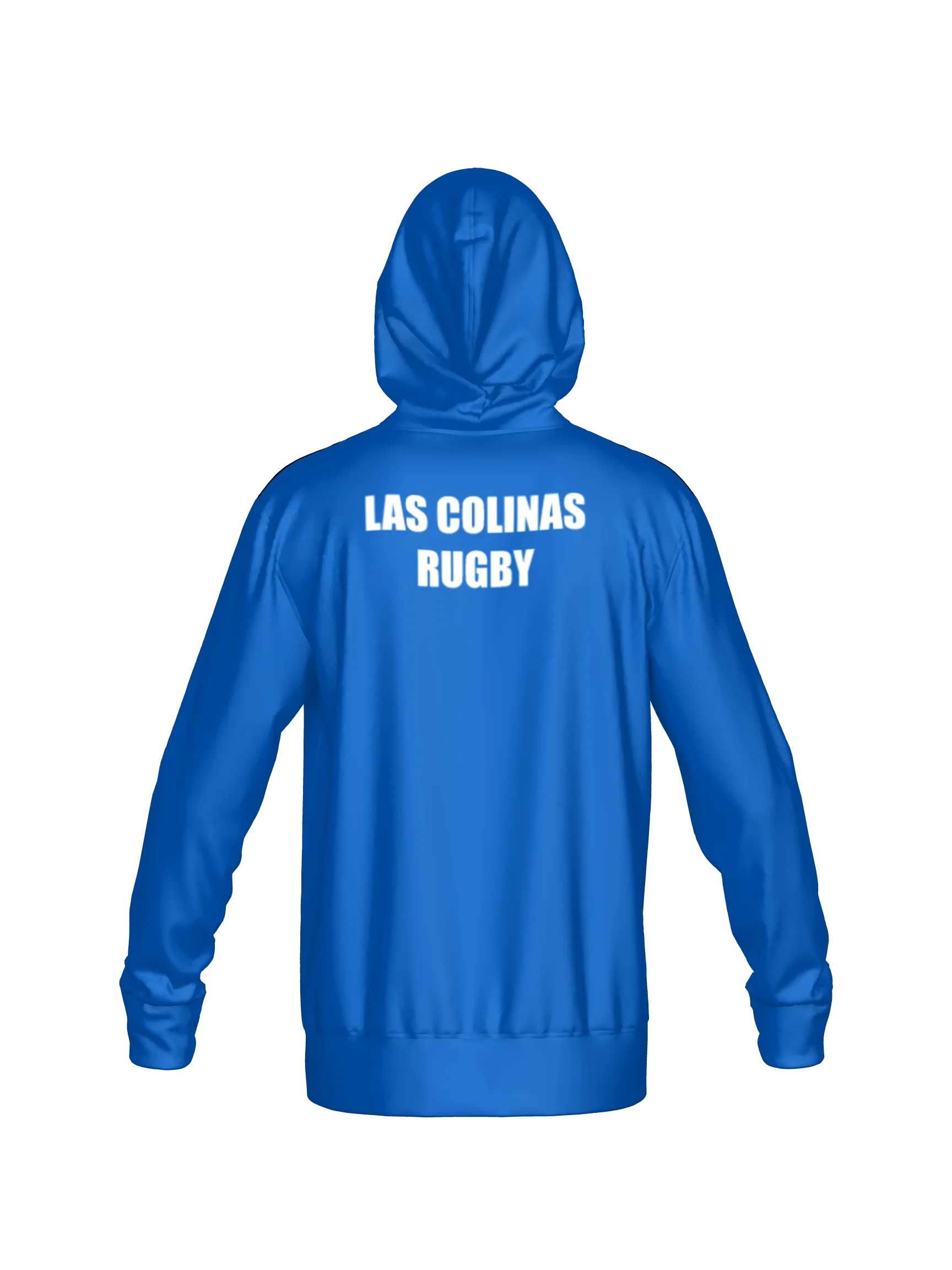 Las Colinas Canterbury Performance Hoody - Image 2