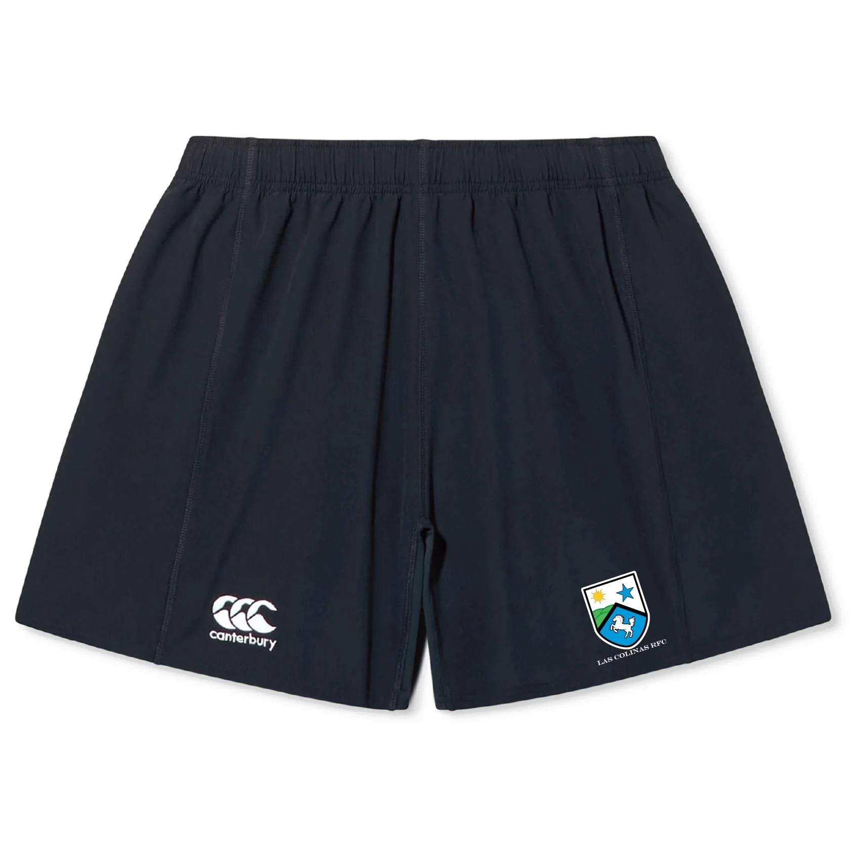 Las Colinas Rugby Yokohama Short by Canterbury