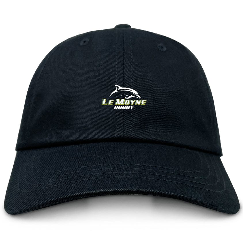 Le Moyne College Adult Low-Profile Cotton Twill Dad Cap