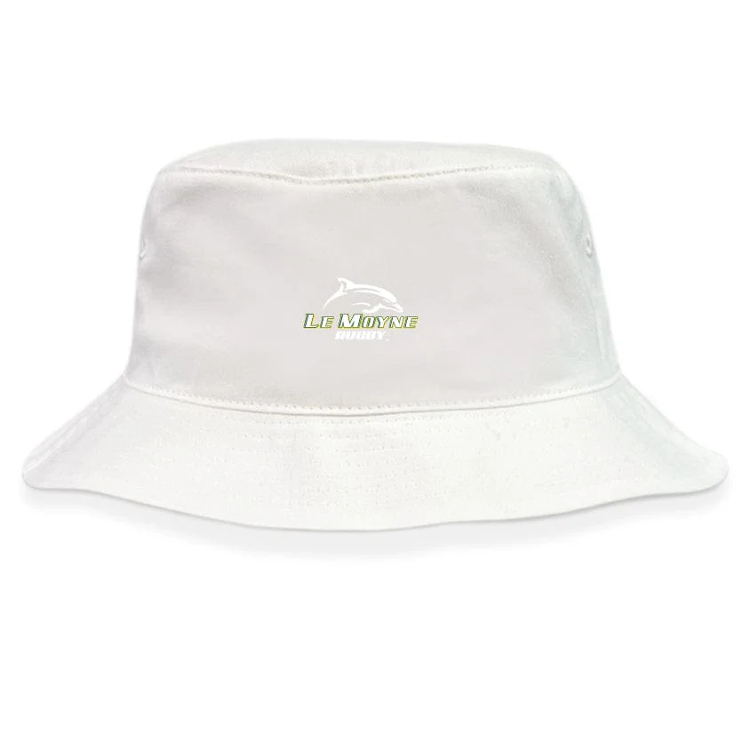 Le Moyne College Crusher Bucket Cap - Image 2