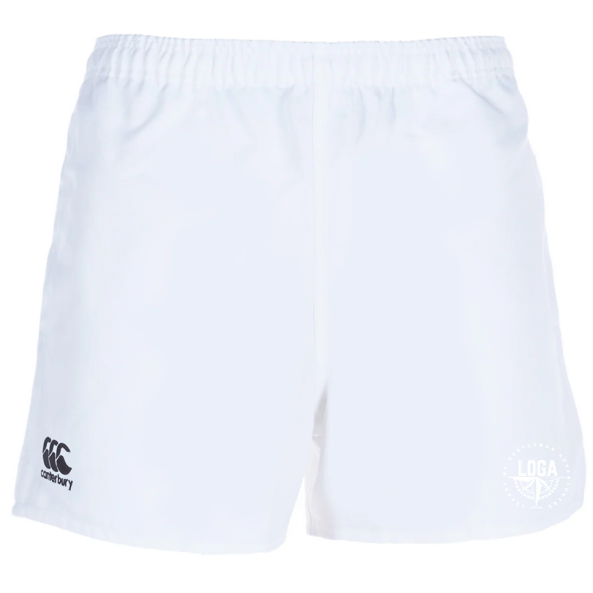 League of Gentleman Adventurers Advantage Rugby Shorts by Canterbury - Image 2