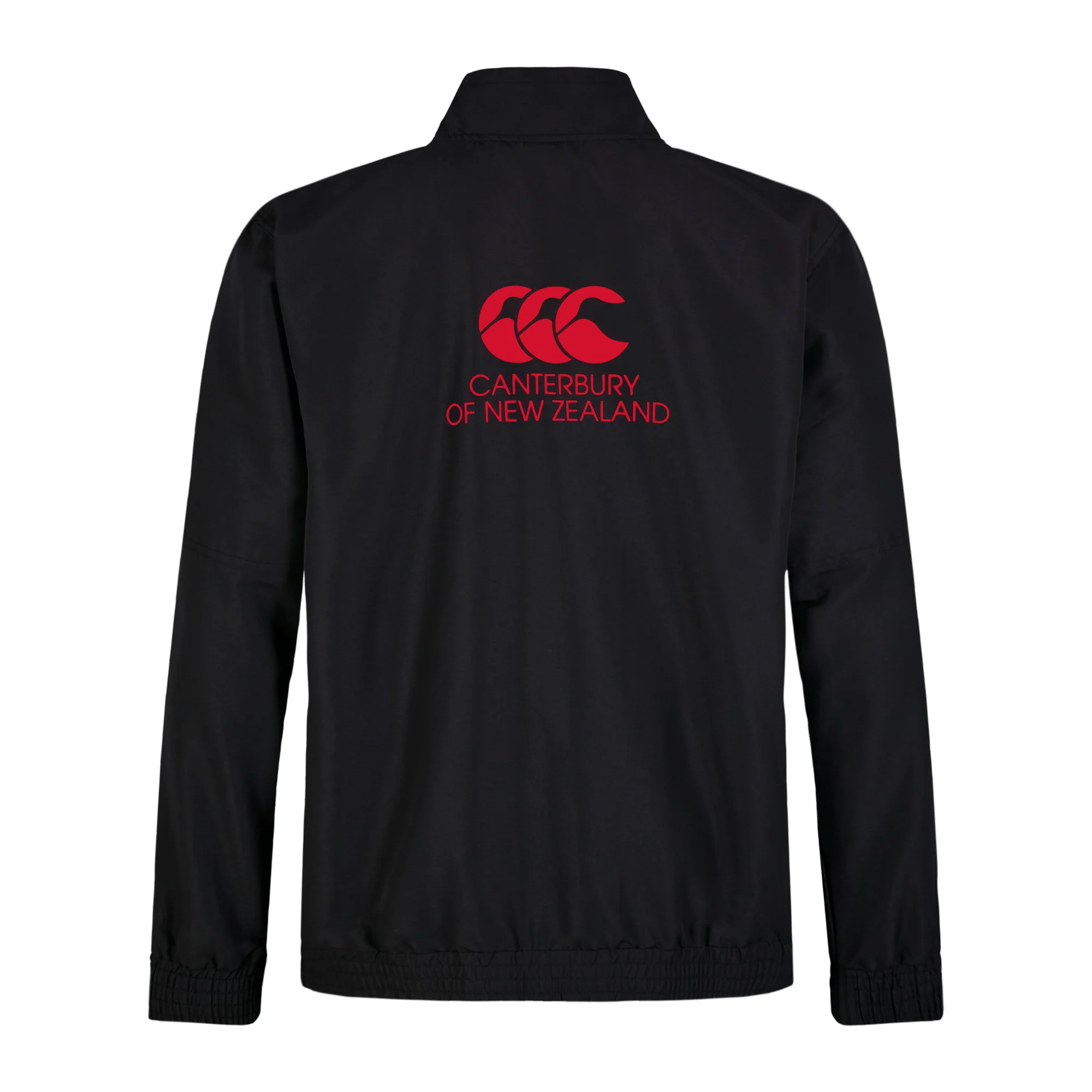 Canterbury Legends Track Jacket - Image 2