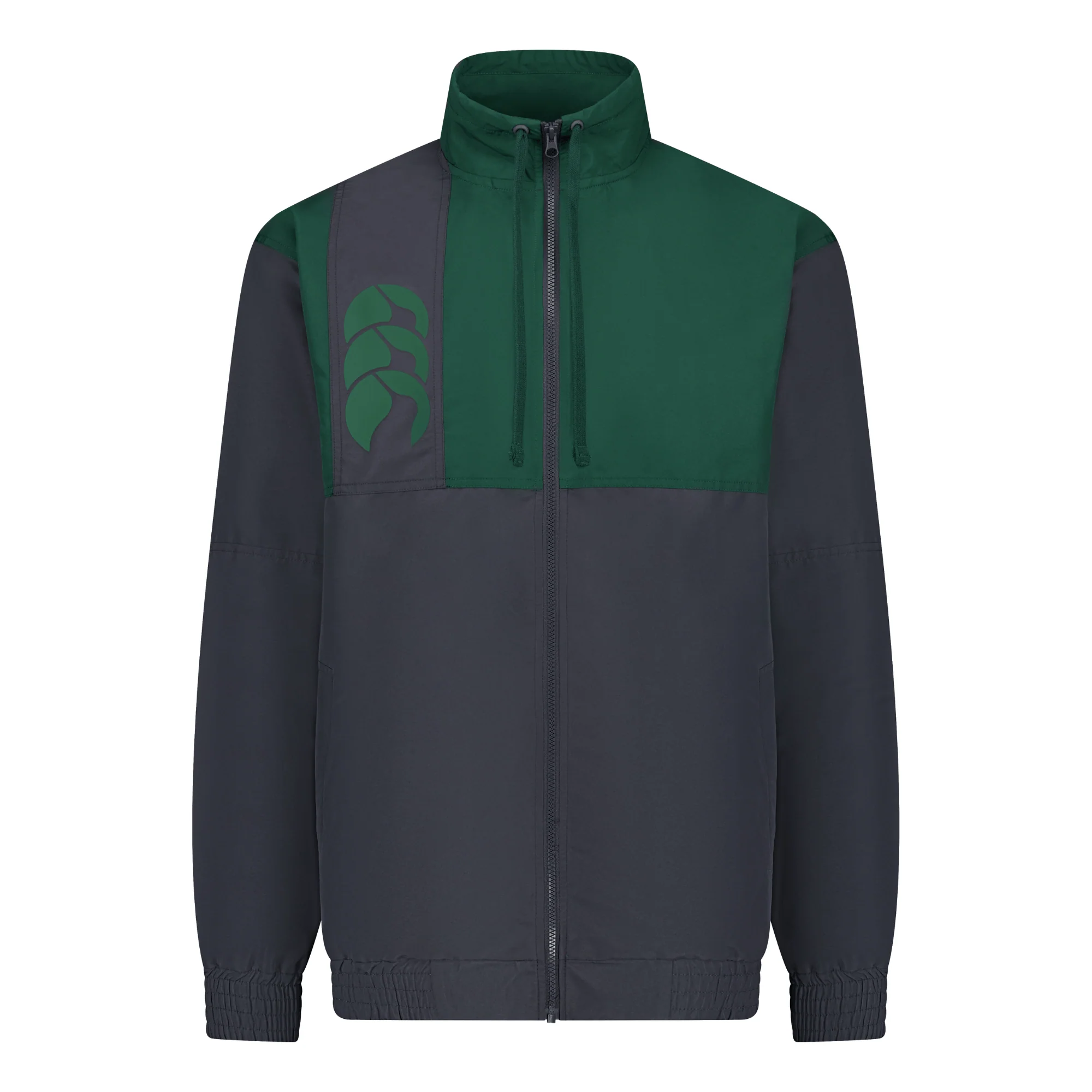 Canterbury Legends Track Jacket - Image 3