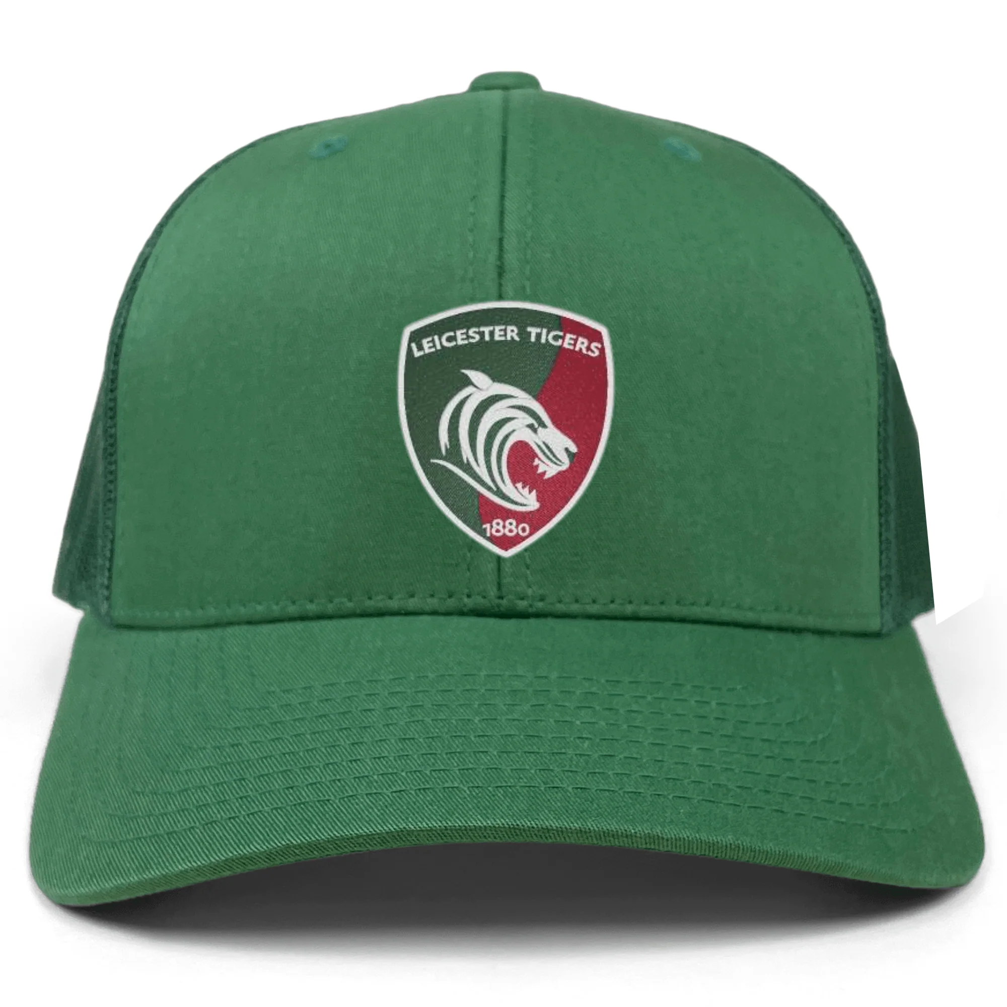 Leicester Tigers Retro Tucker Cap