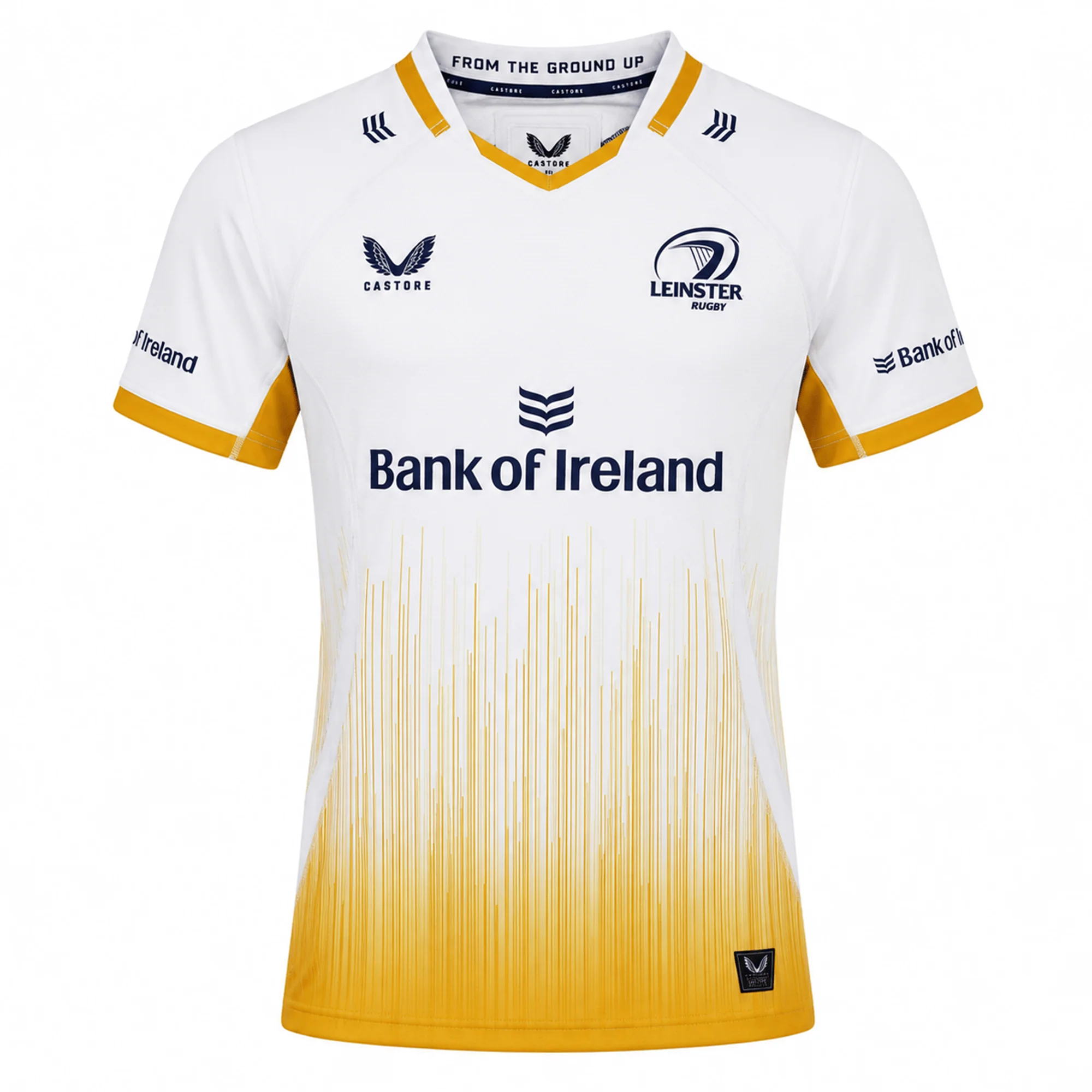Leinster 25/26 Away Pro Shirt by Castore