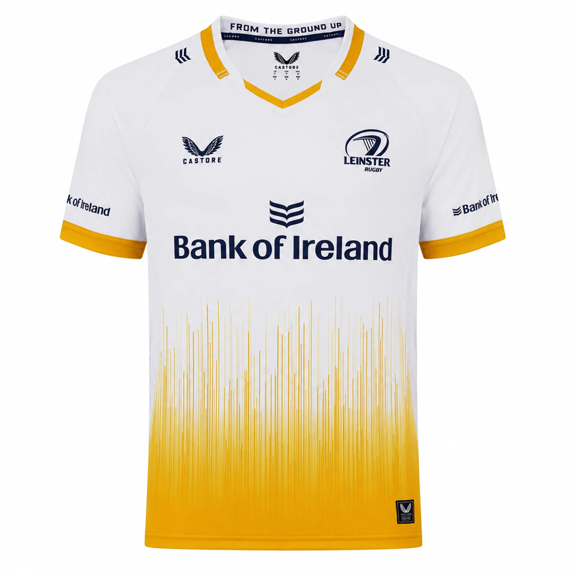 Leinster 25/26 Away Replica Shirt  by Castore