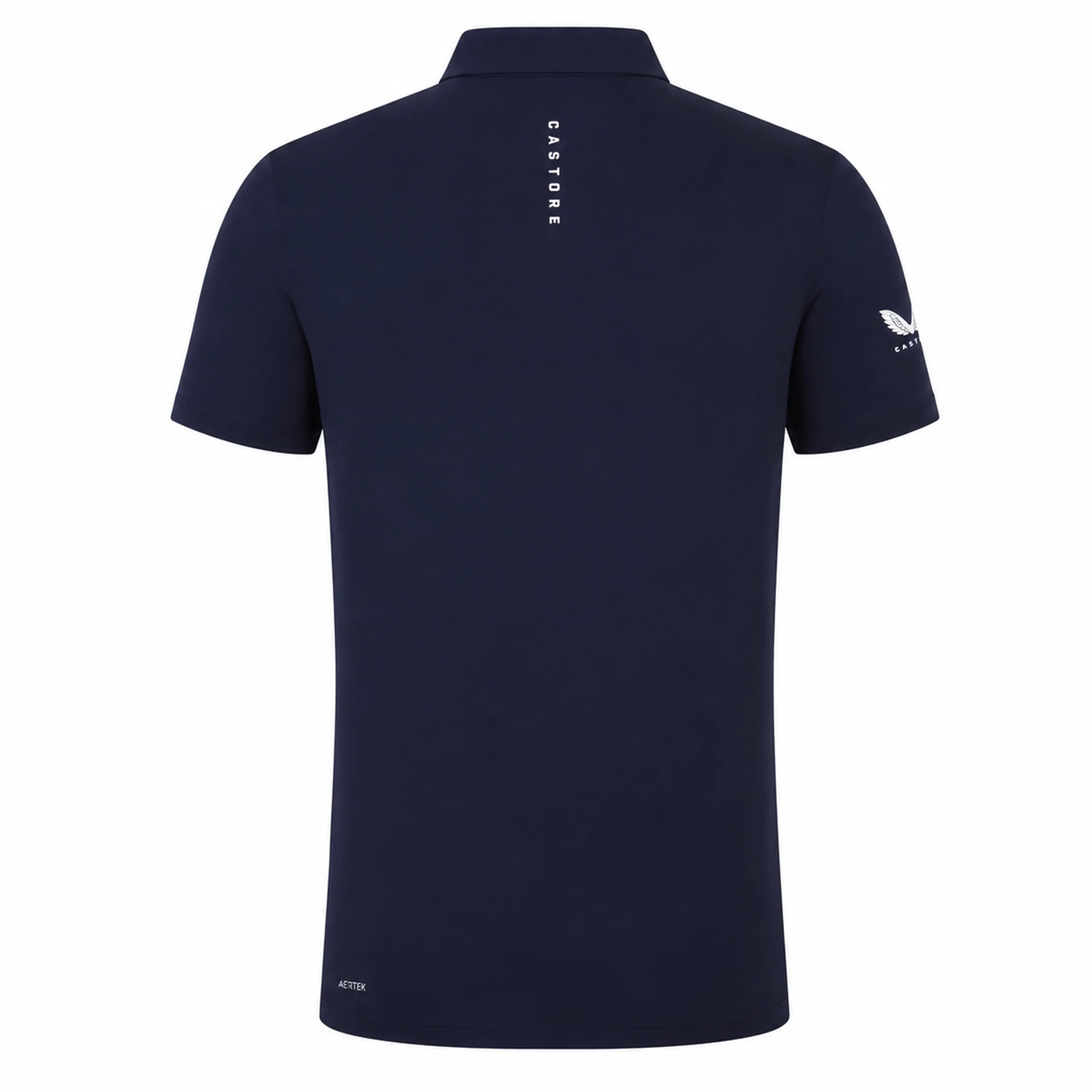 Leinster 24/25 Club Essential Polo by Castore - Image 6
