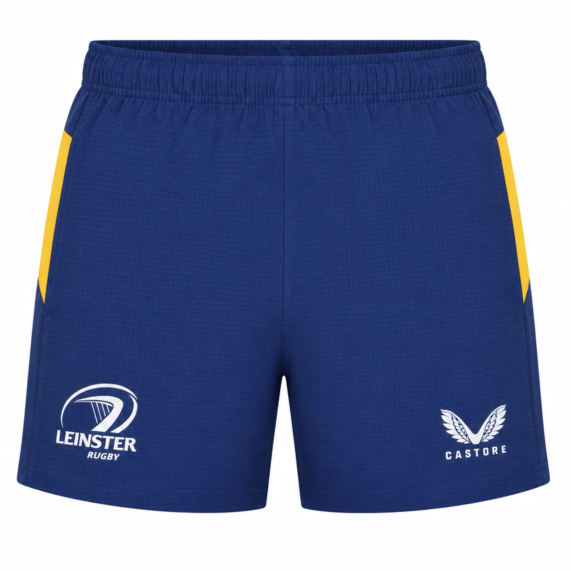 Leinster 25/26 Home Pro Short by Castore