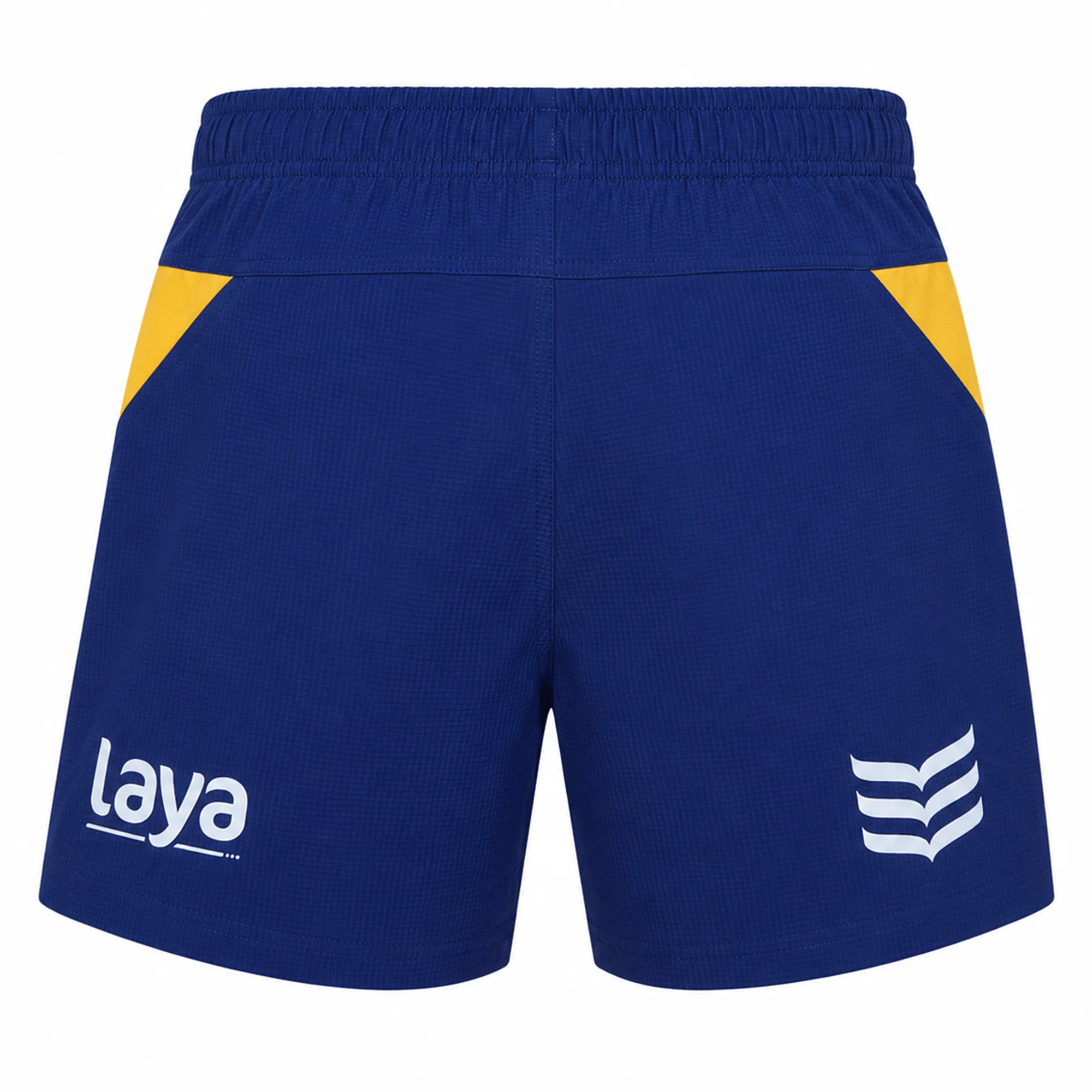 Leinster 25/26 Home Pro Short by Castore - Image 2