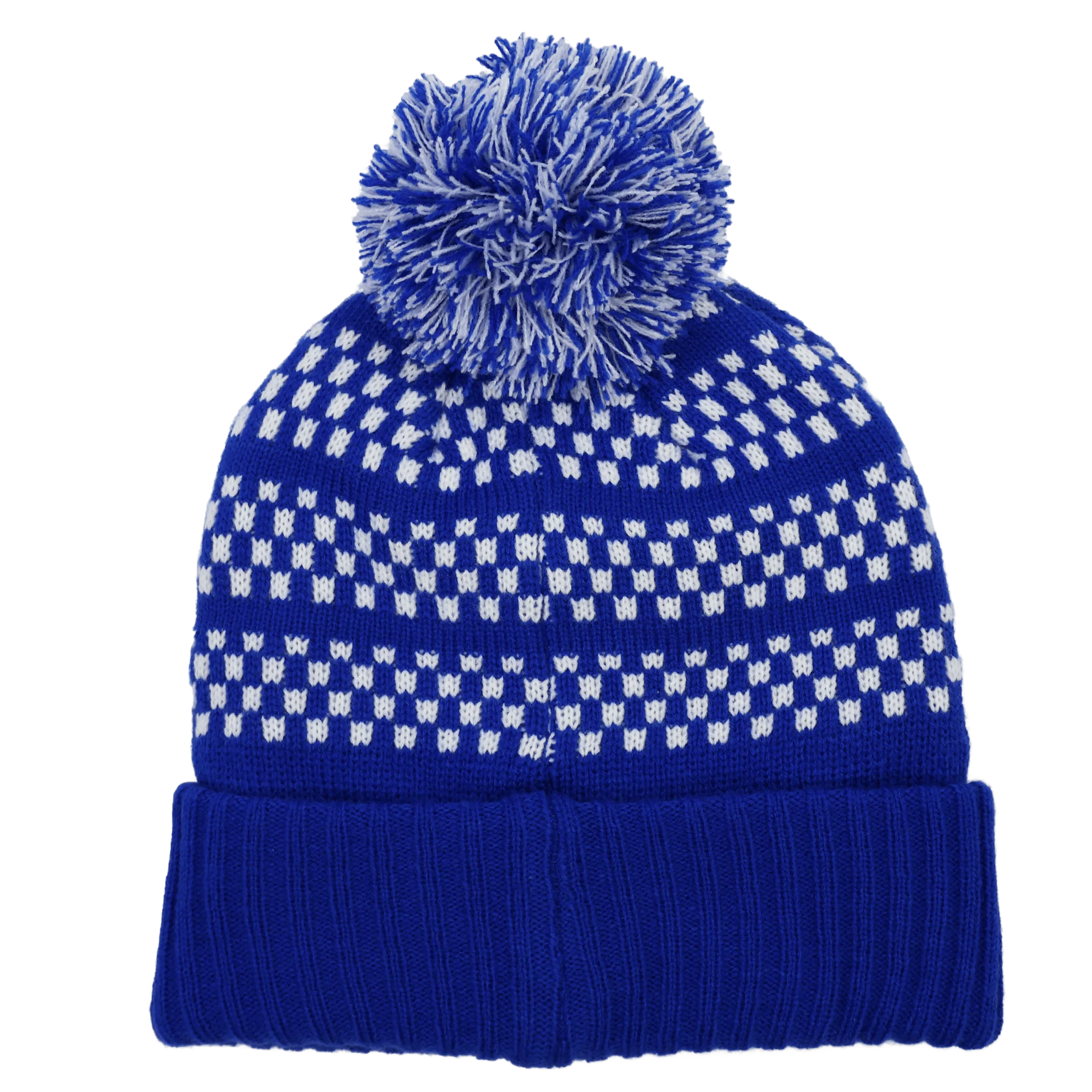 Leinster Knitted Bobble Hat 24/25 by Castore - Image 2