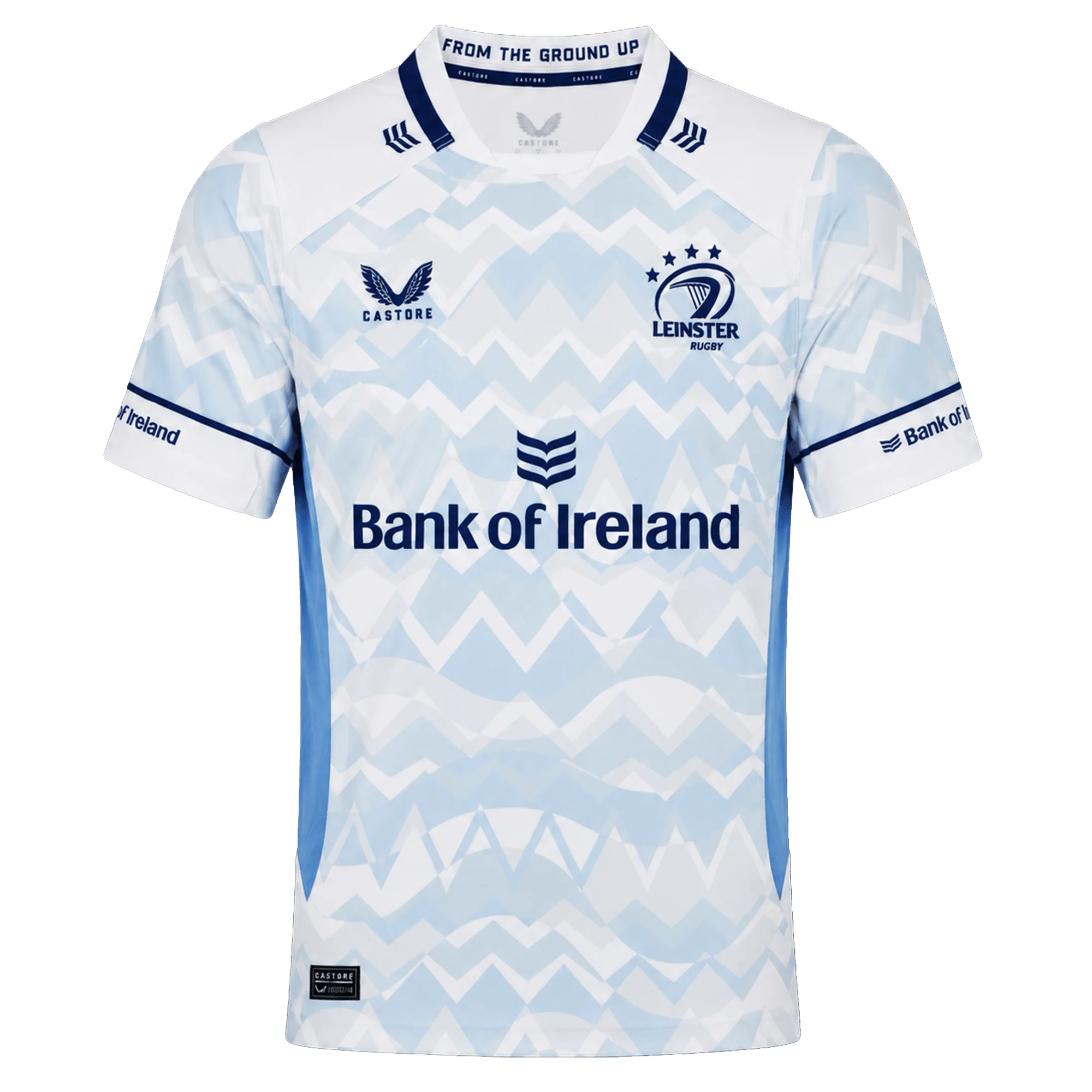 Leinster 24/25 Replica Away Jersey by Castore