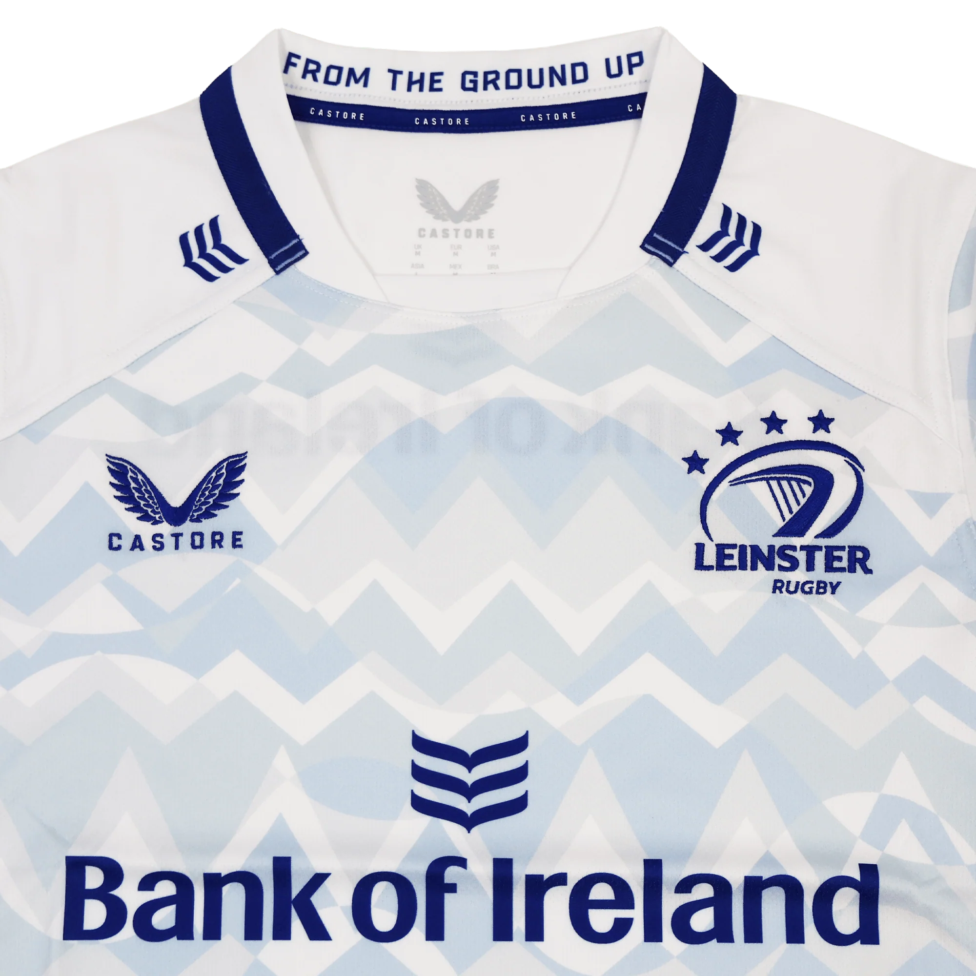 Leinster 24/25 Replica Away Jersey by Castore - Image 3