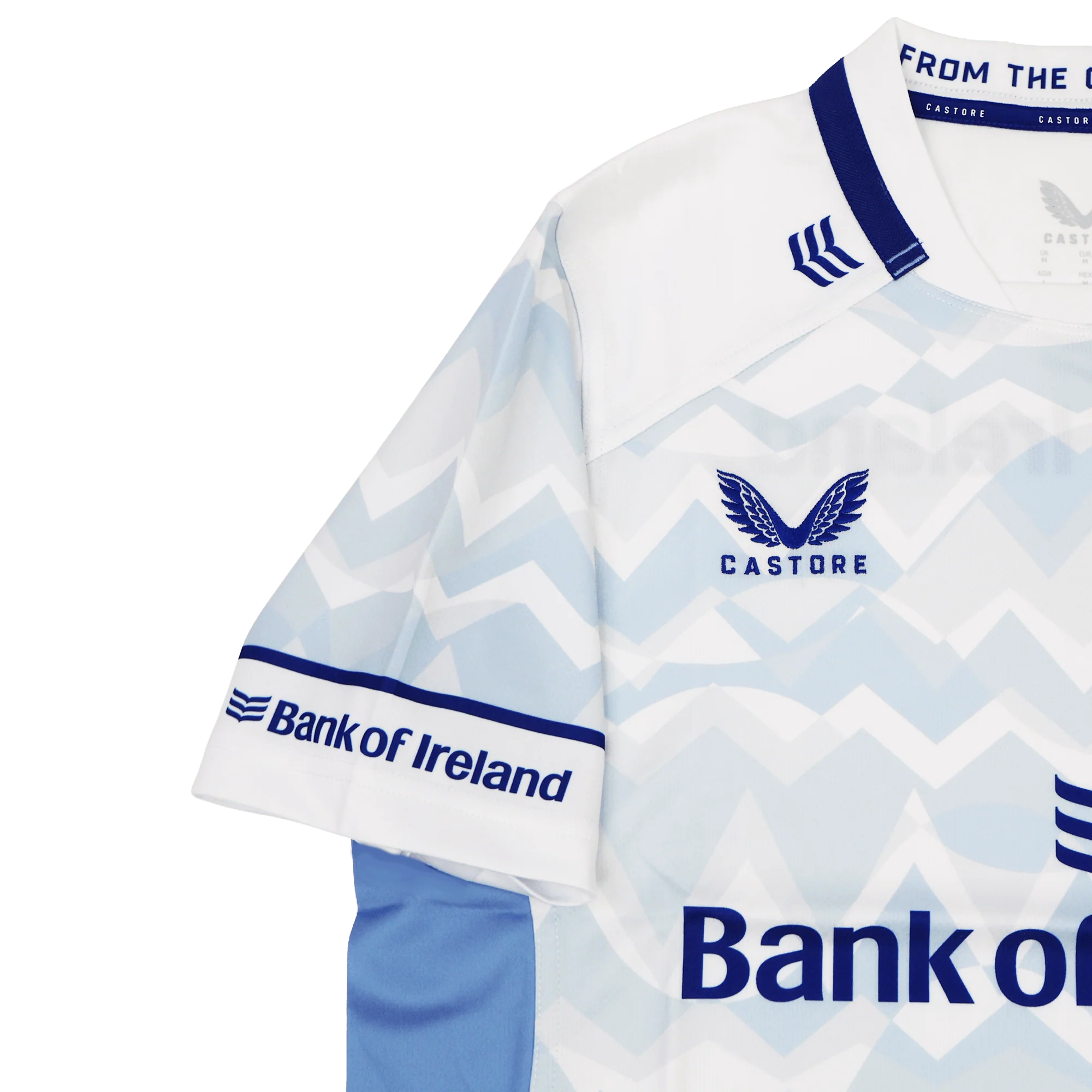 Leinster 24/25 Replica Away Jersey by Castore - Image 4