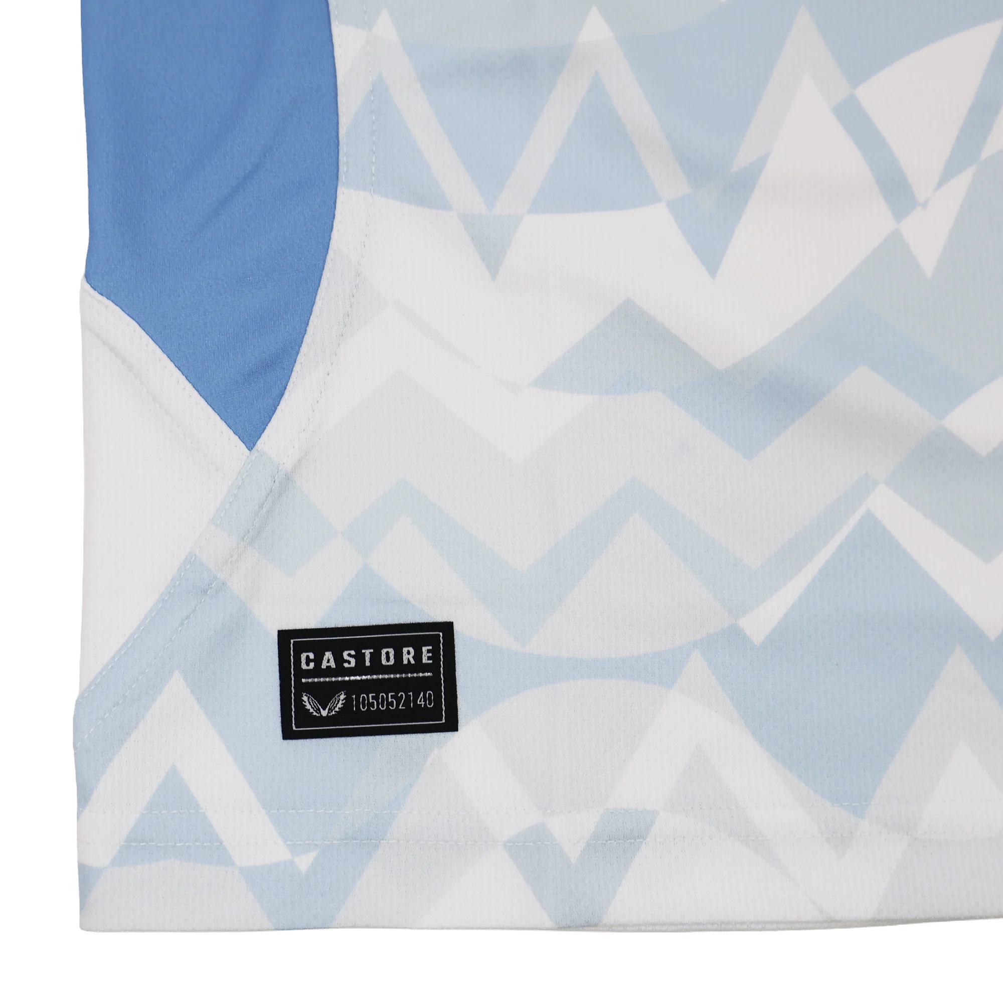 Leinster 24/25 Replica Away Jersey by Castore - Image 6