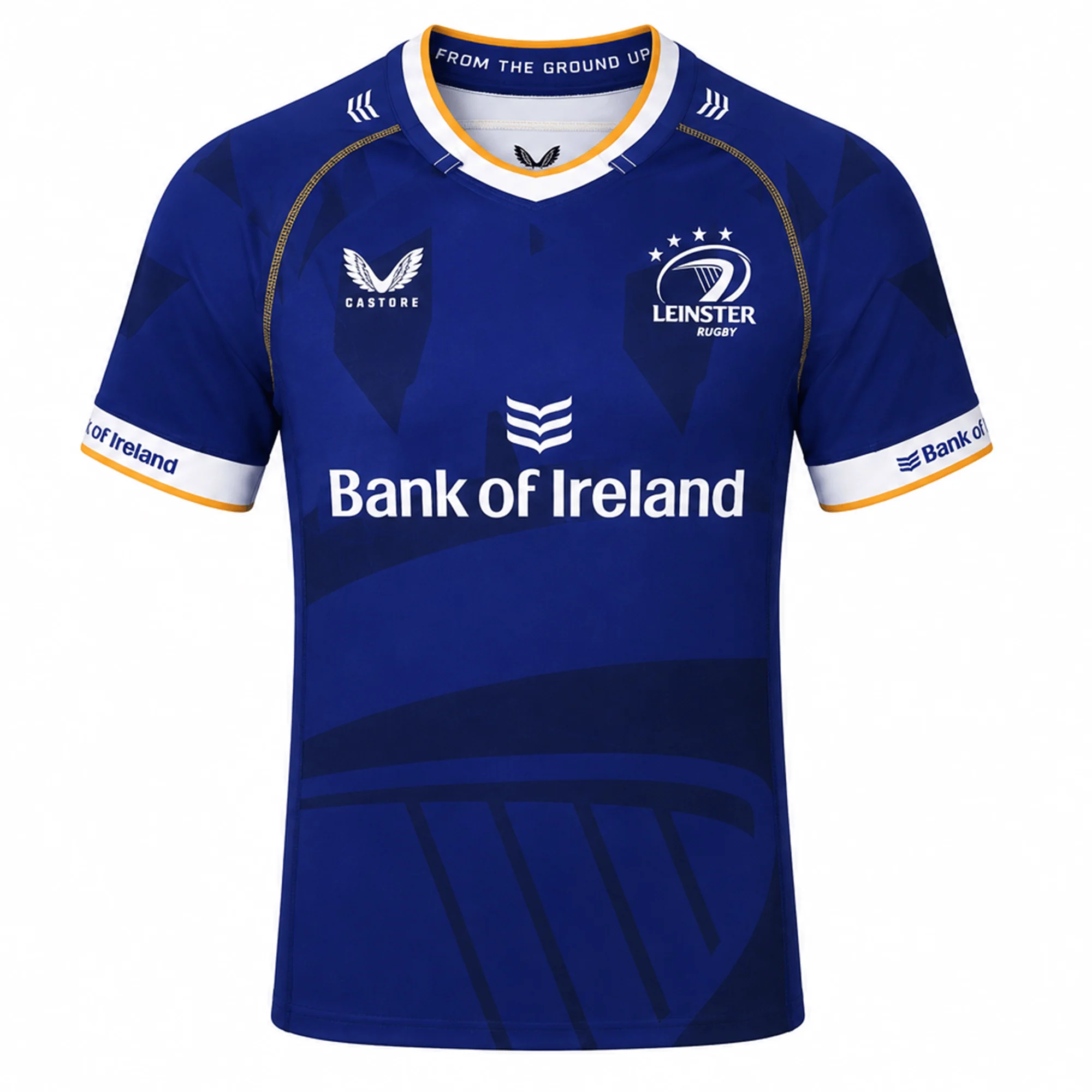 Leinster 23/24 Replica Home Jersey by Castore