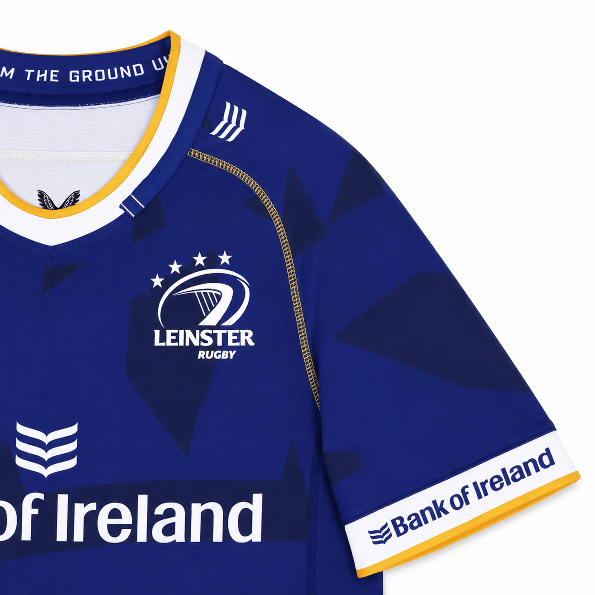 Leinster 23/24 Replica Home Jersey by Castore - Image 3