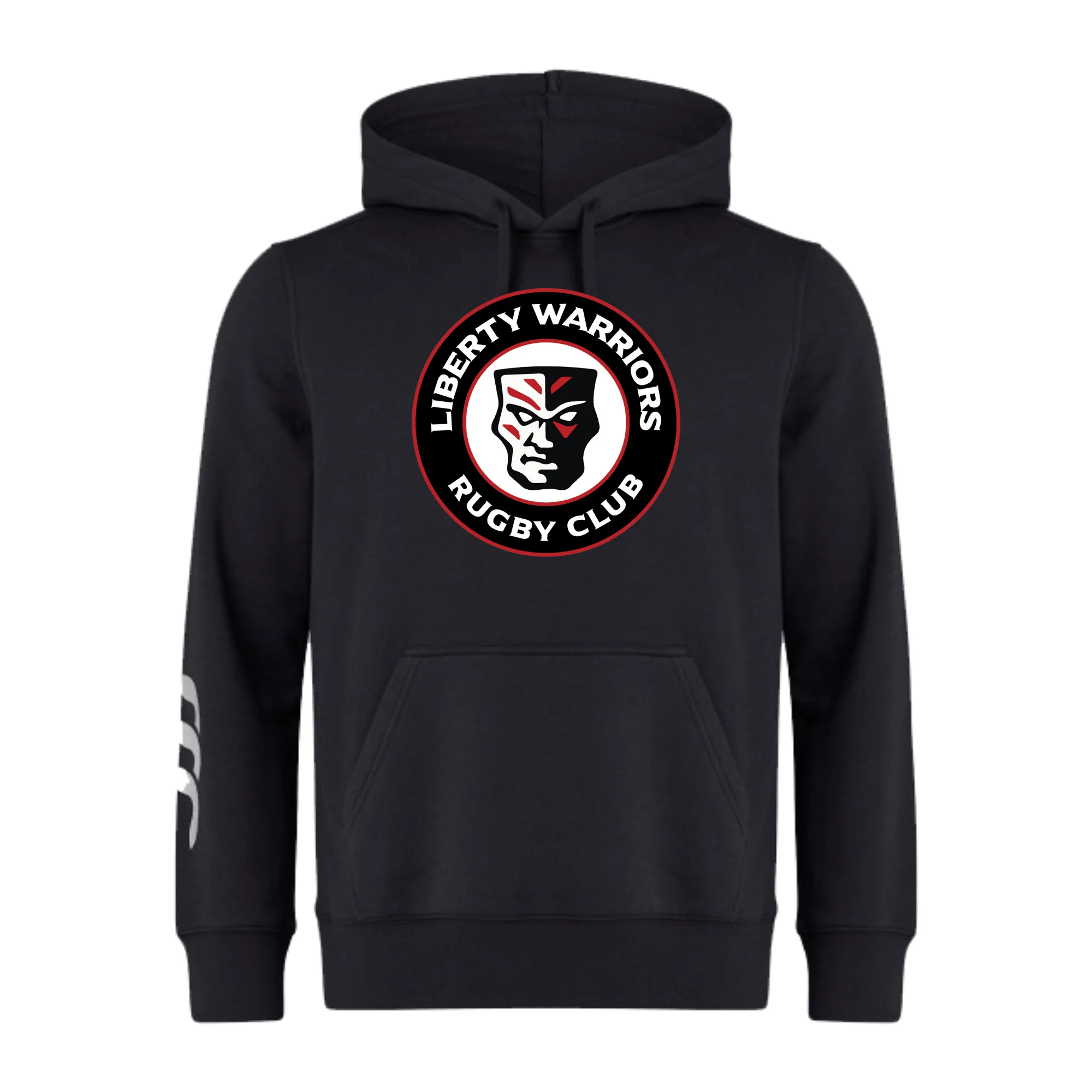 Liberty Lake Warriors Club Hoodie by Canterbury