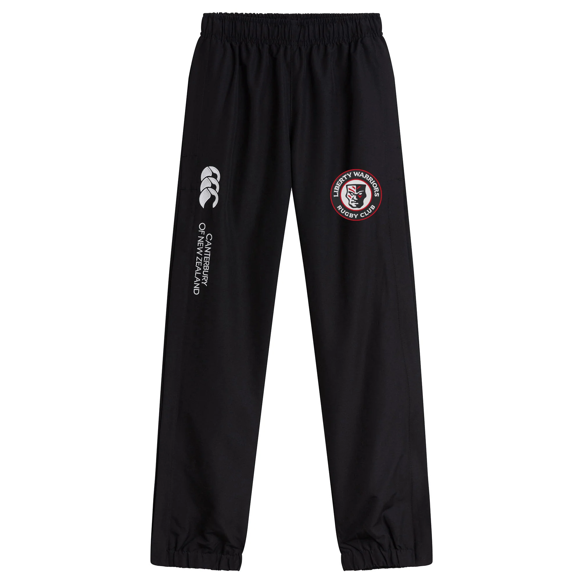 Liberty Lake Warriors Cuffed Hem Stadium Pant by Canterbury