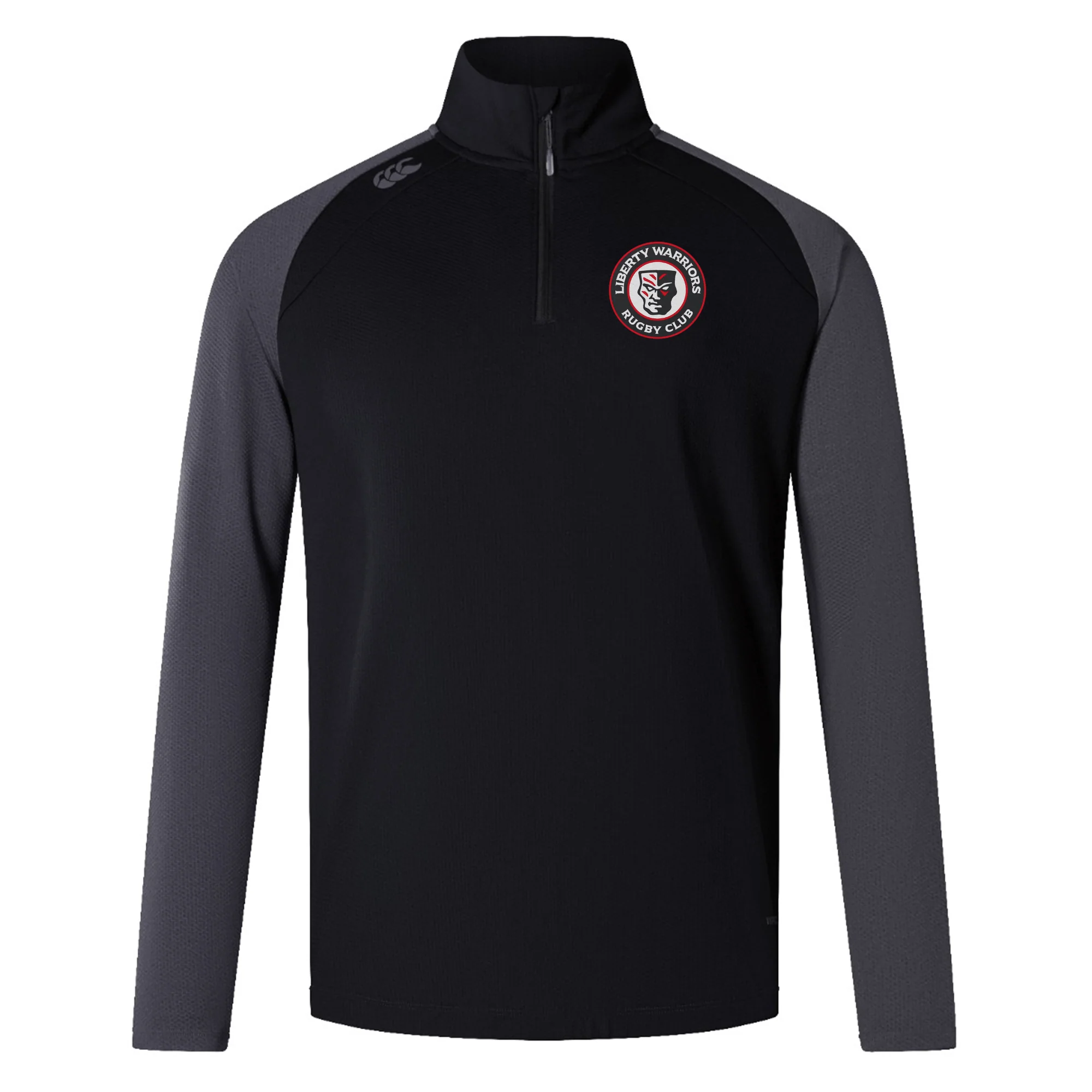 Liberty Lake Warriors Elite First Layer by Canterbury
