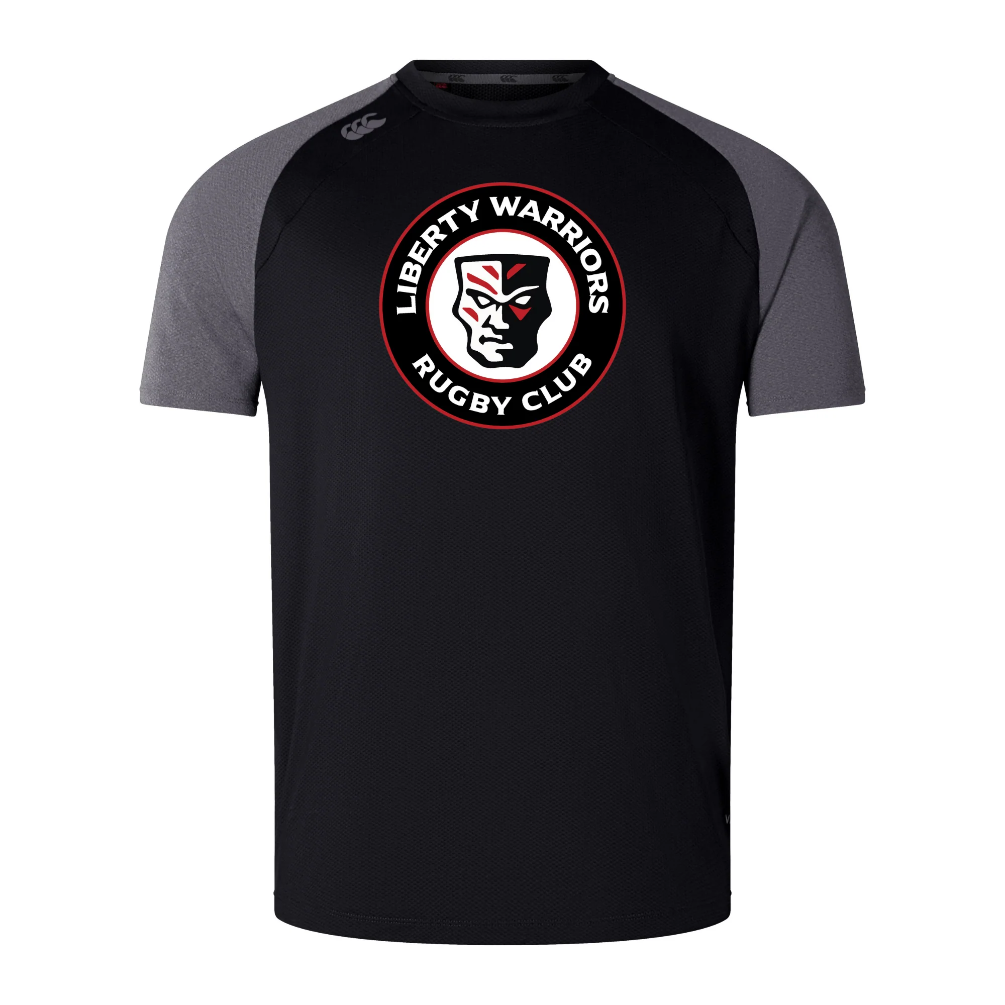 Liberty Lake Warriors Elite Training Tee by Canterbury